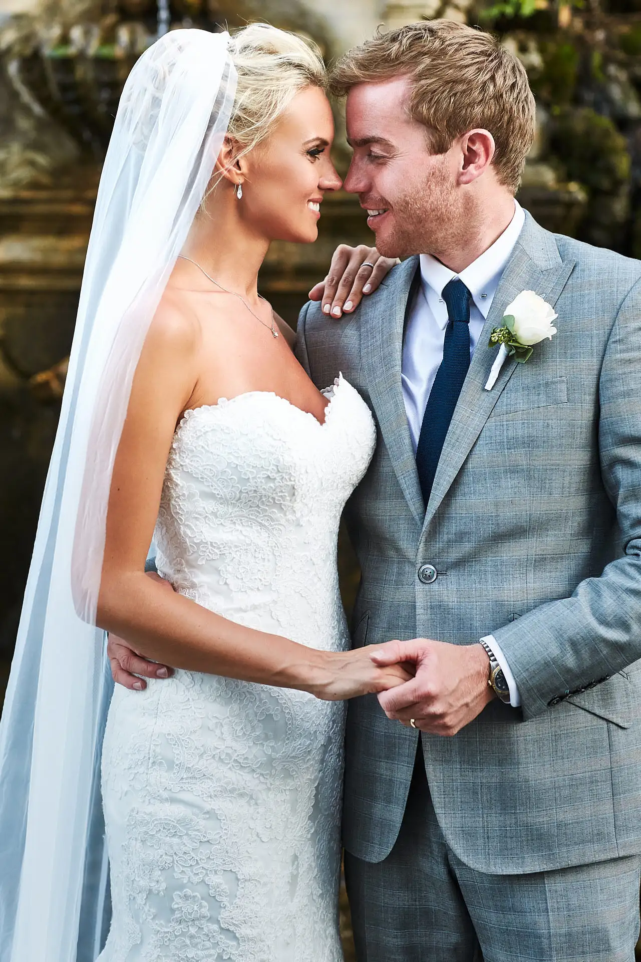 villa cora wedding