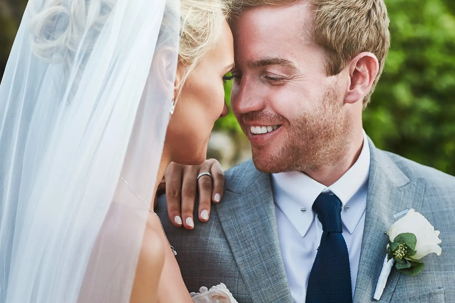 villa cora wedding