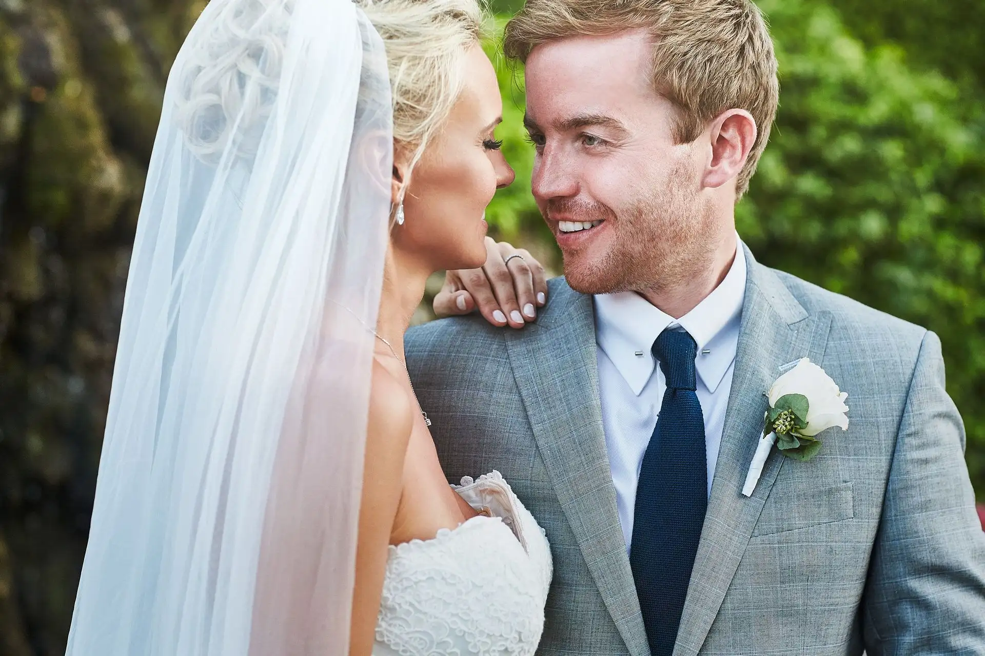 villa cora wedding