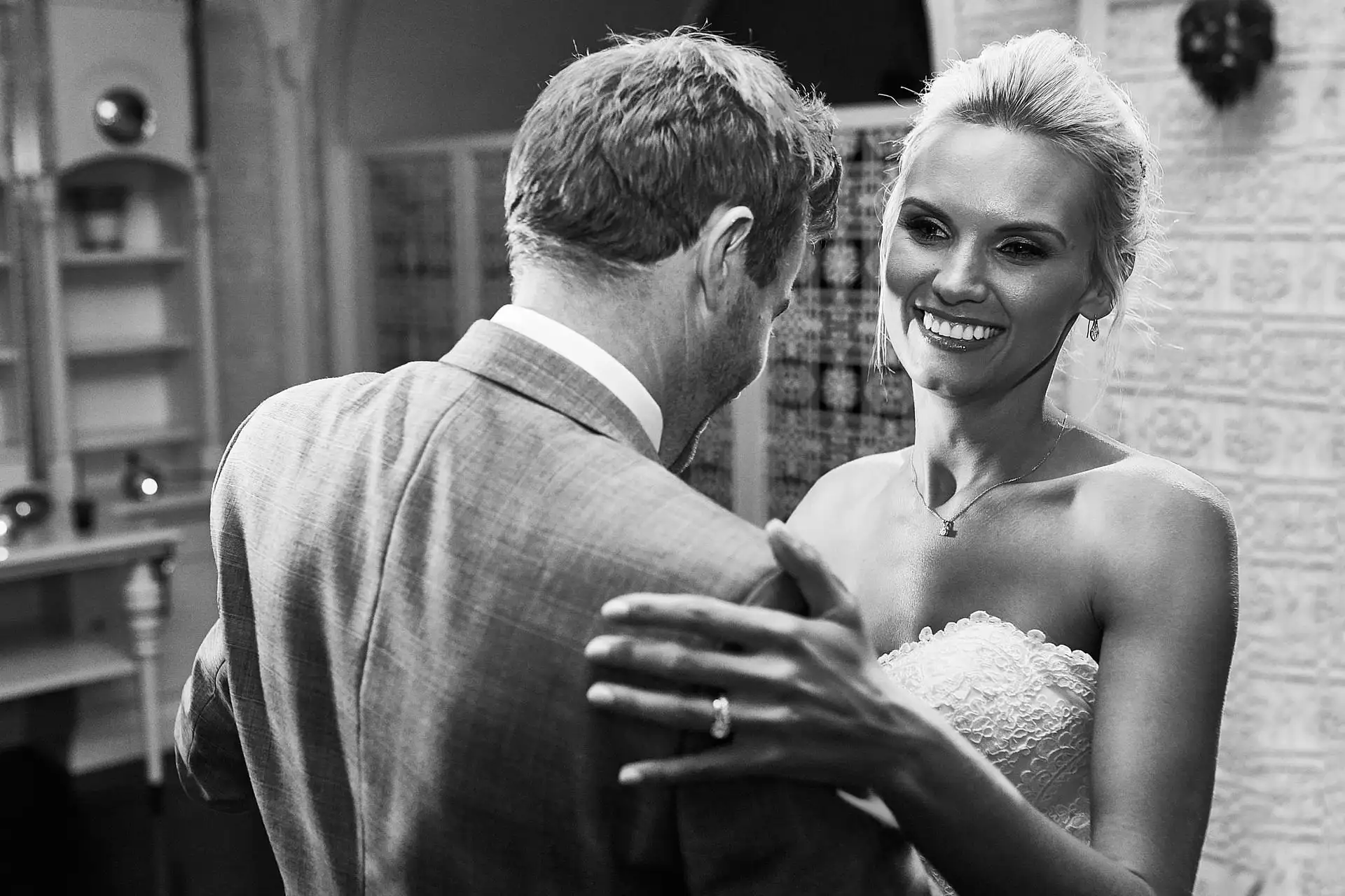 villa cora wedding