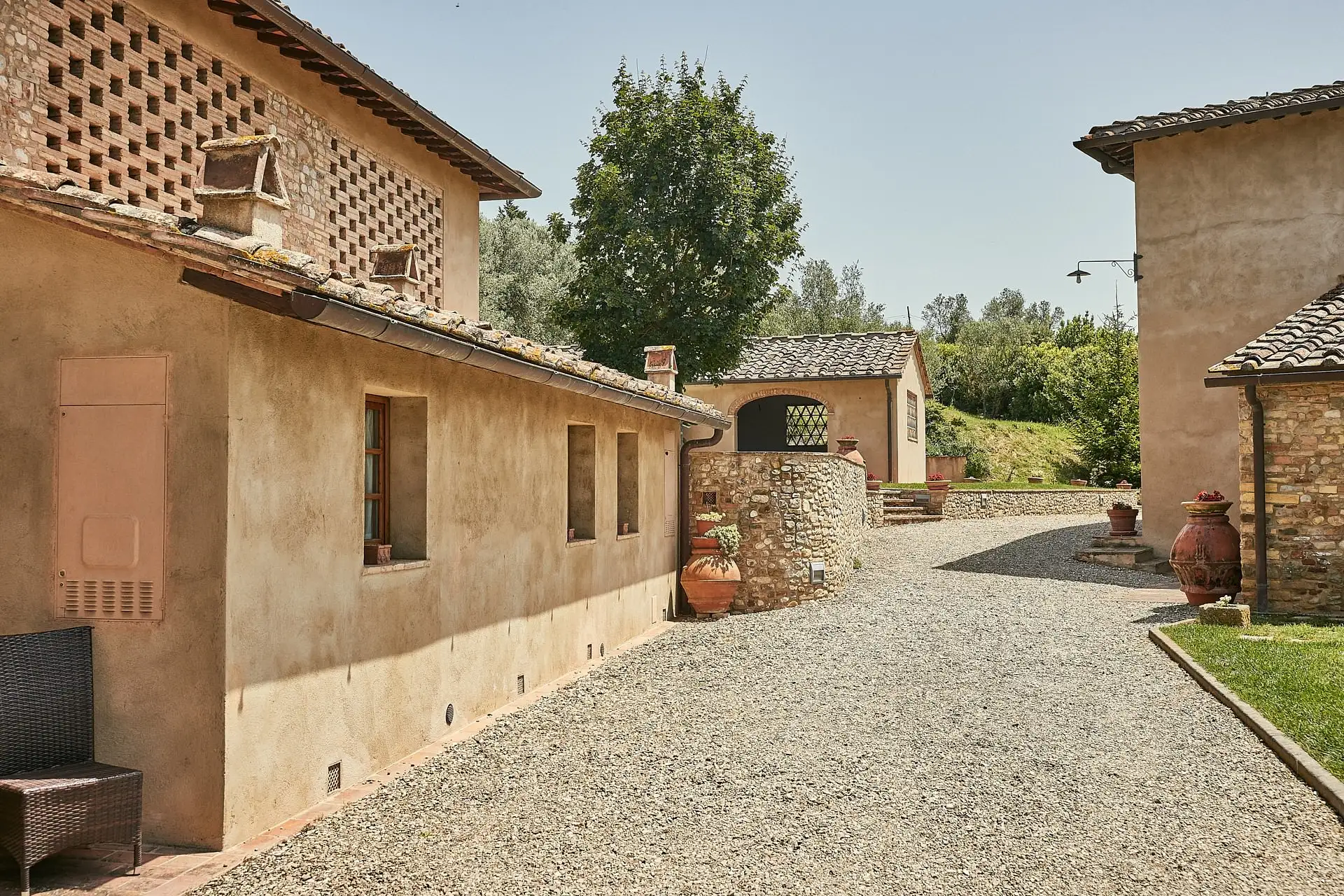villa corsini mezzomonte wedding
