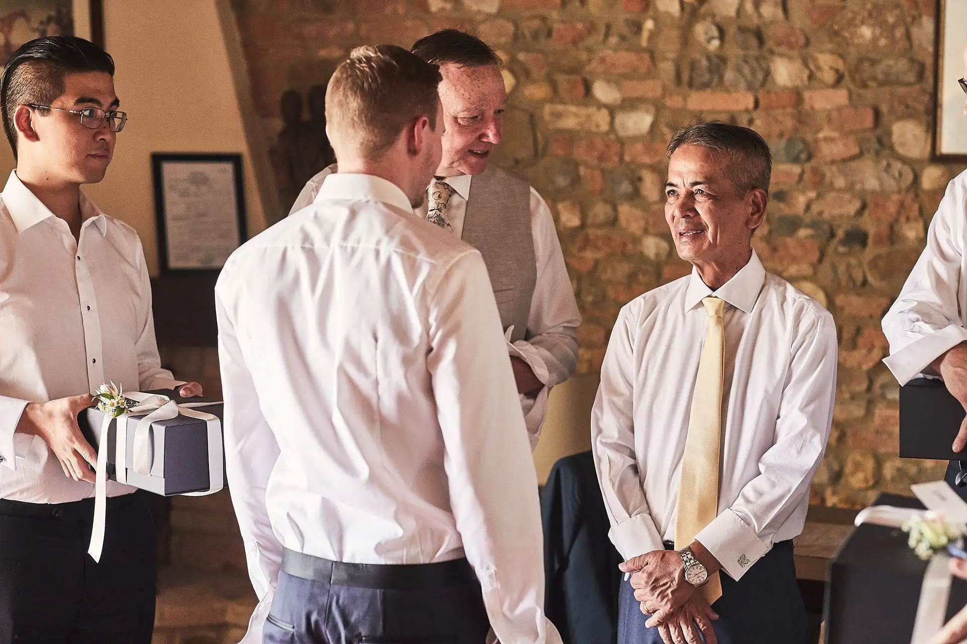 villa corsini mezzomonte wedding