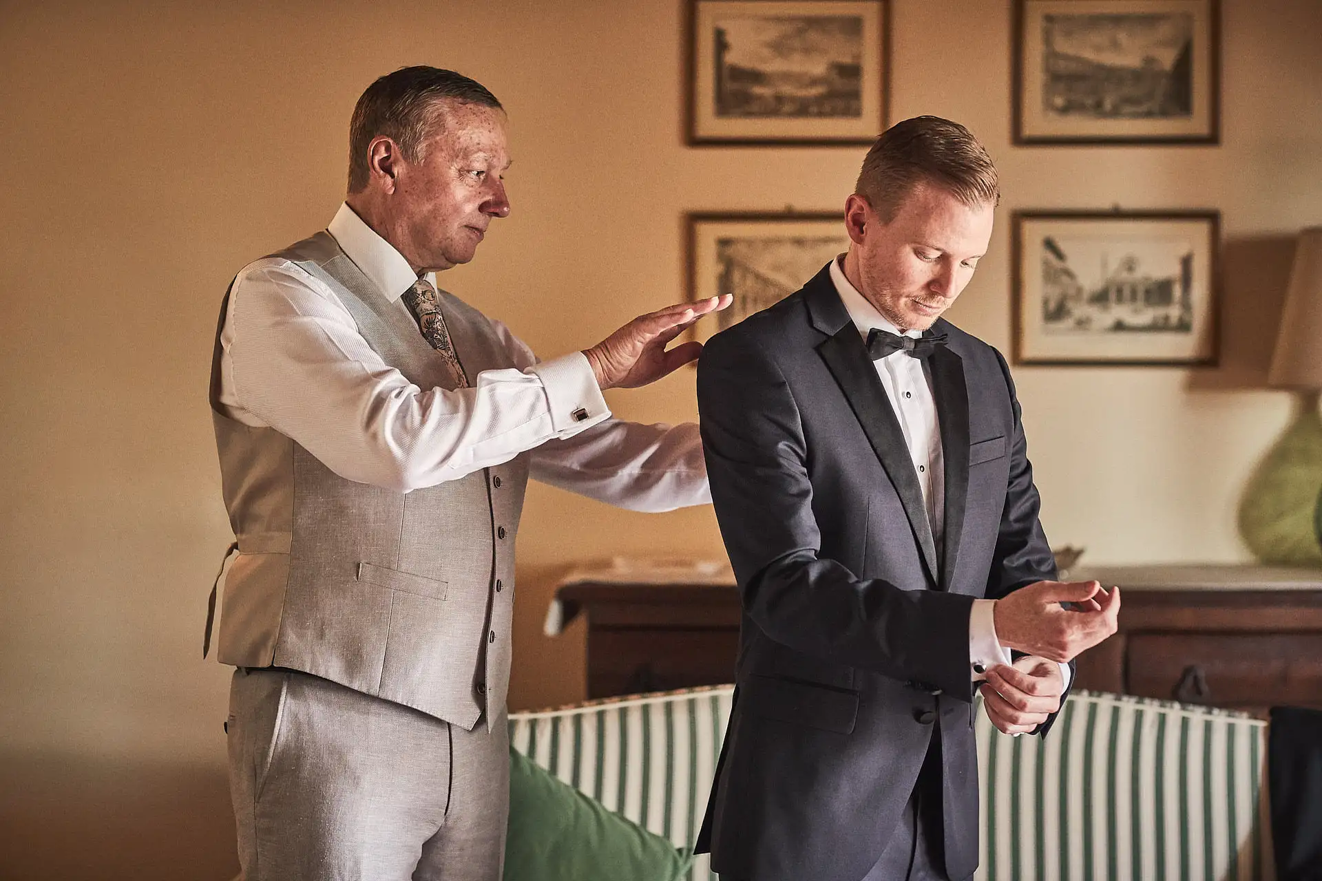 villa corsini mezzomonte wedding