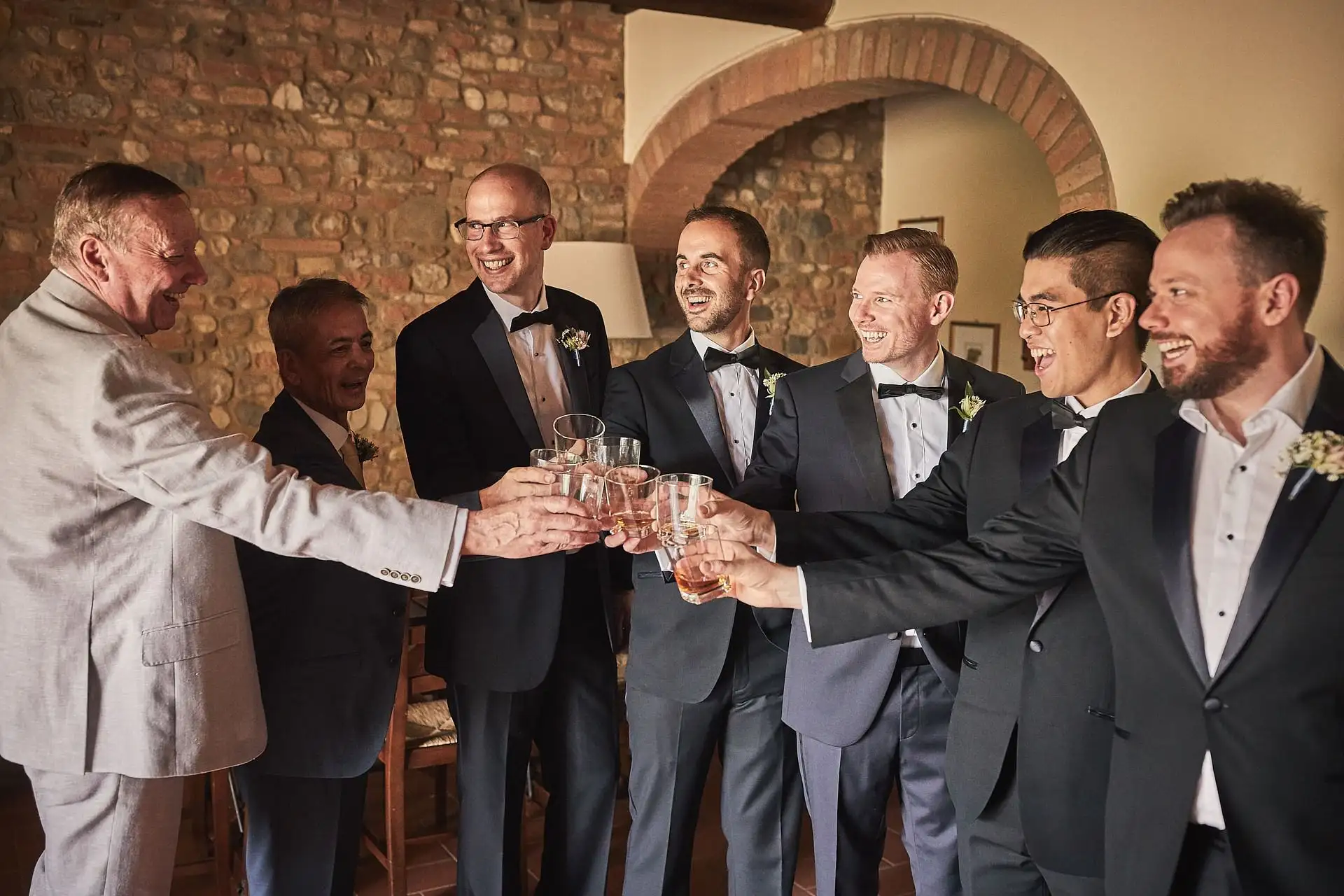 villa corsini mezzomonte wedding
