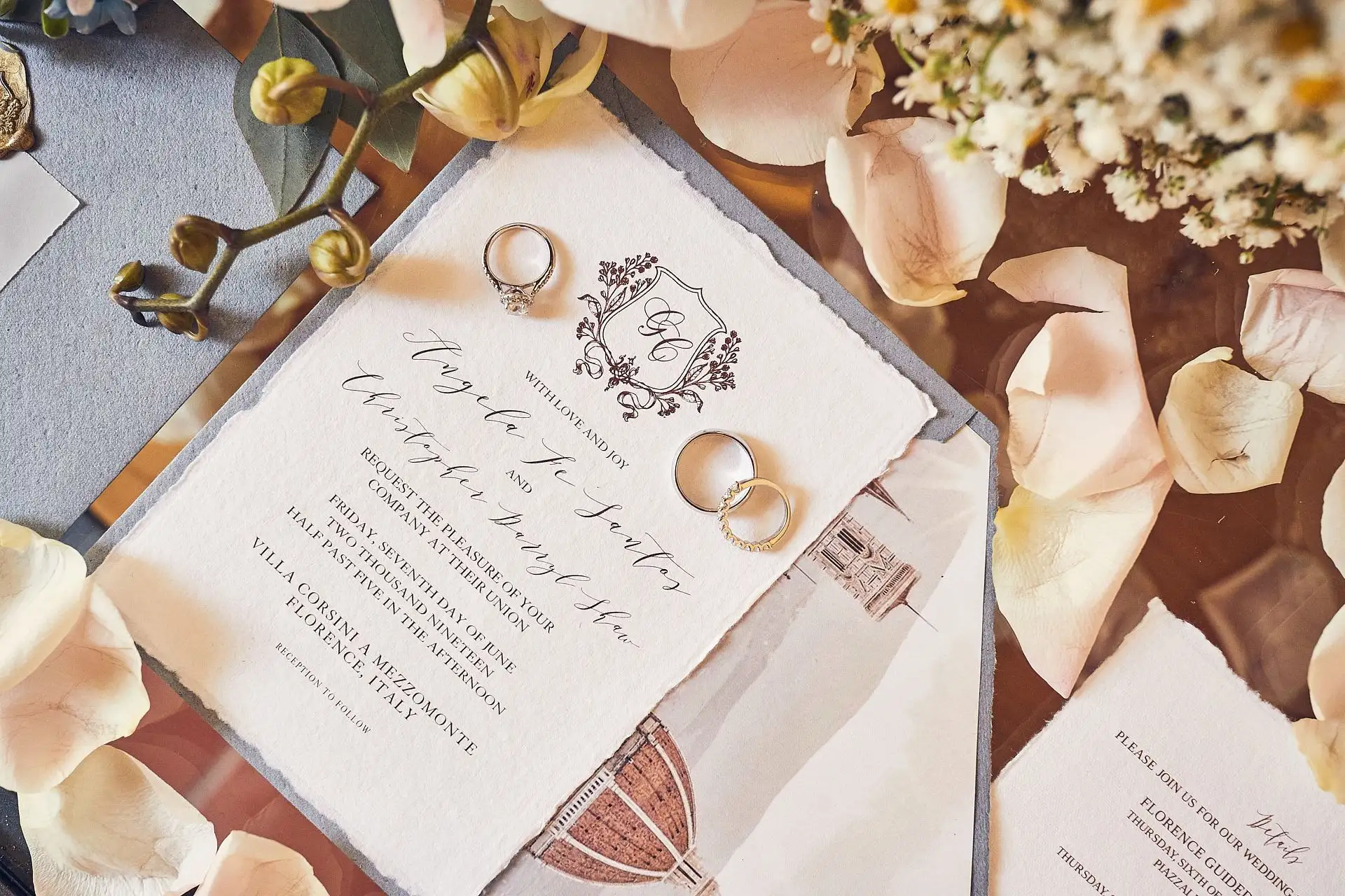 villa corsini mezzomonte wedding