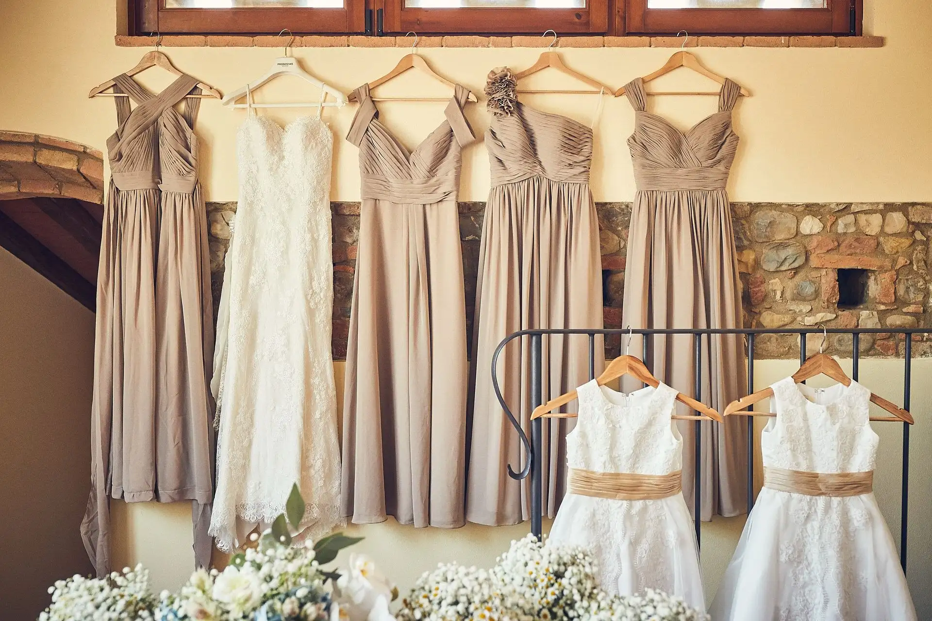 villa corsini mezzomonte wedding