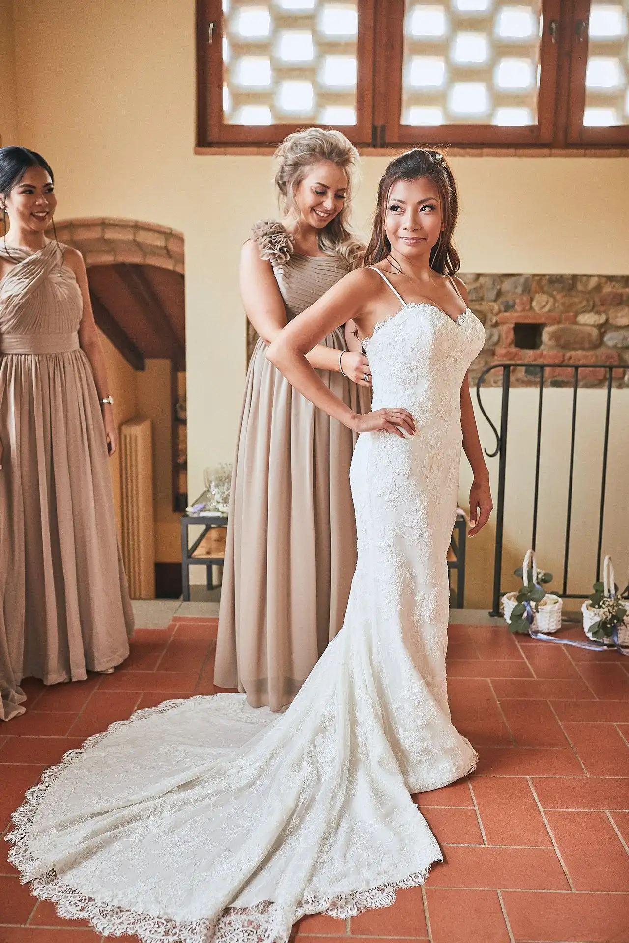 villa corsini mezzomonte wedding