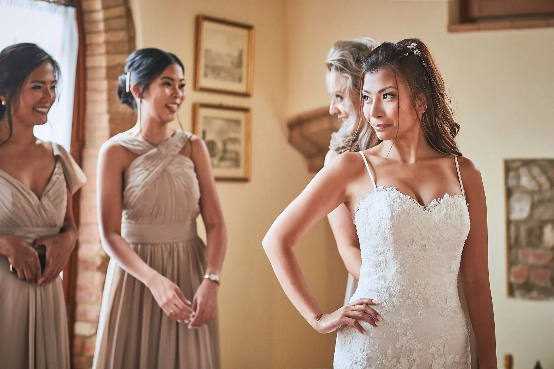 villa corsini mezzomonte wedding