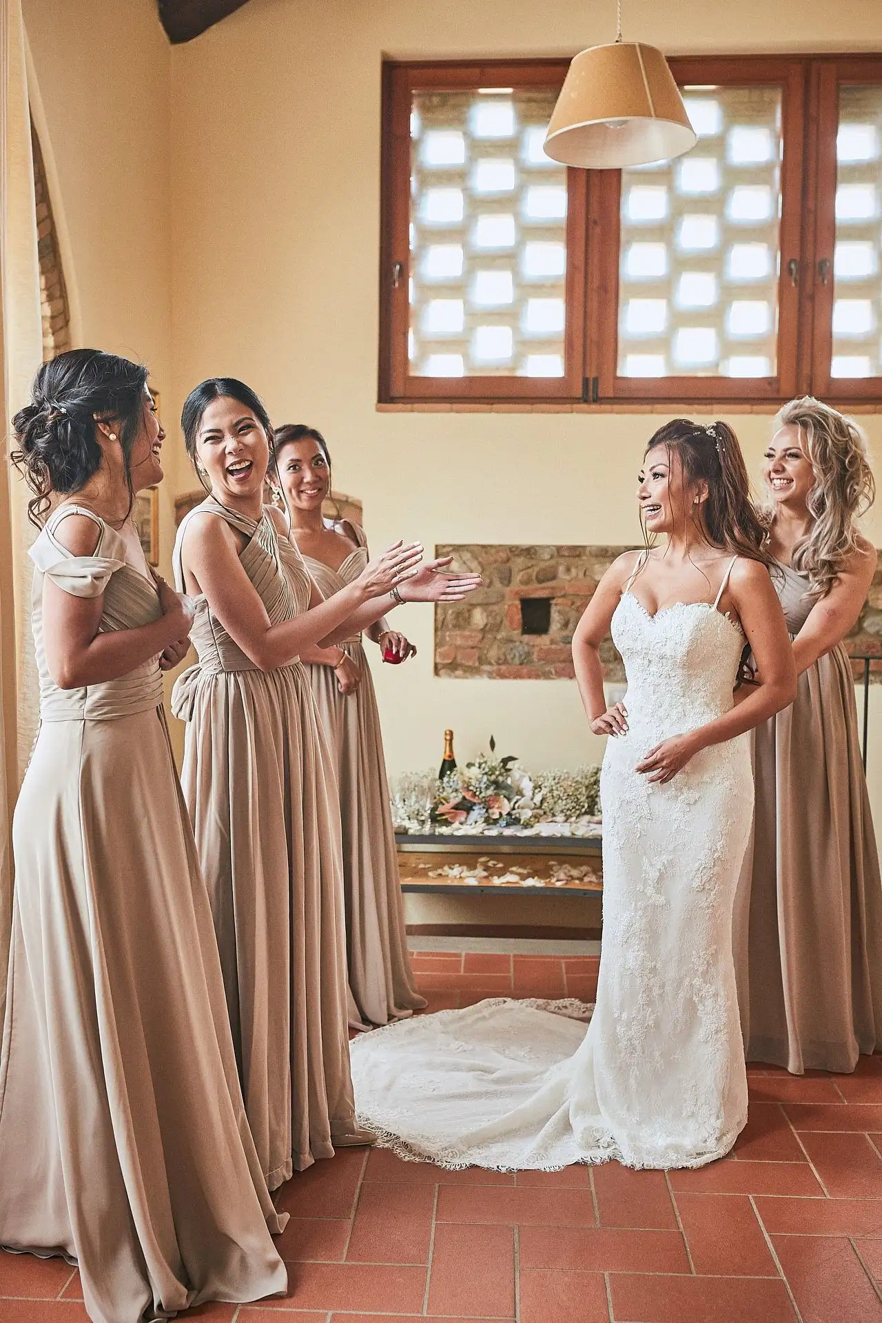 villa corsini mezzomonte wedding