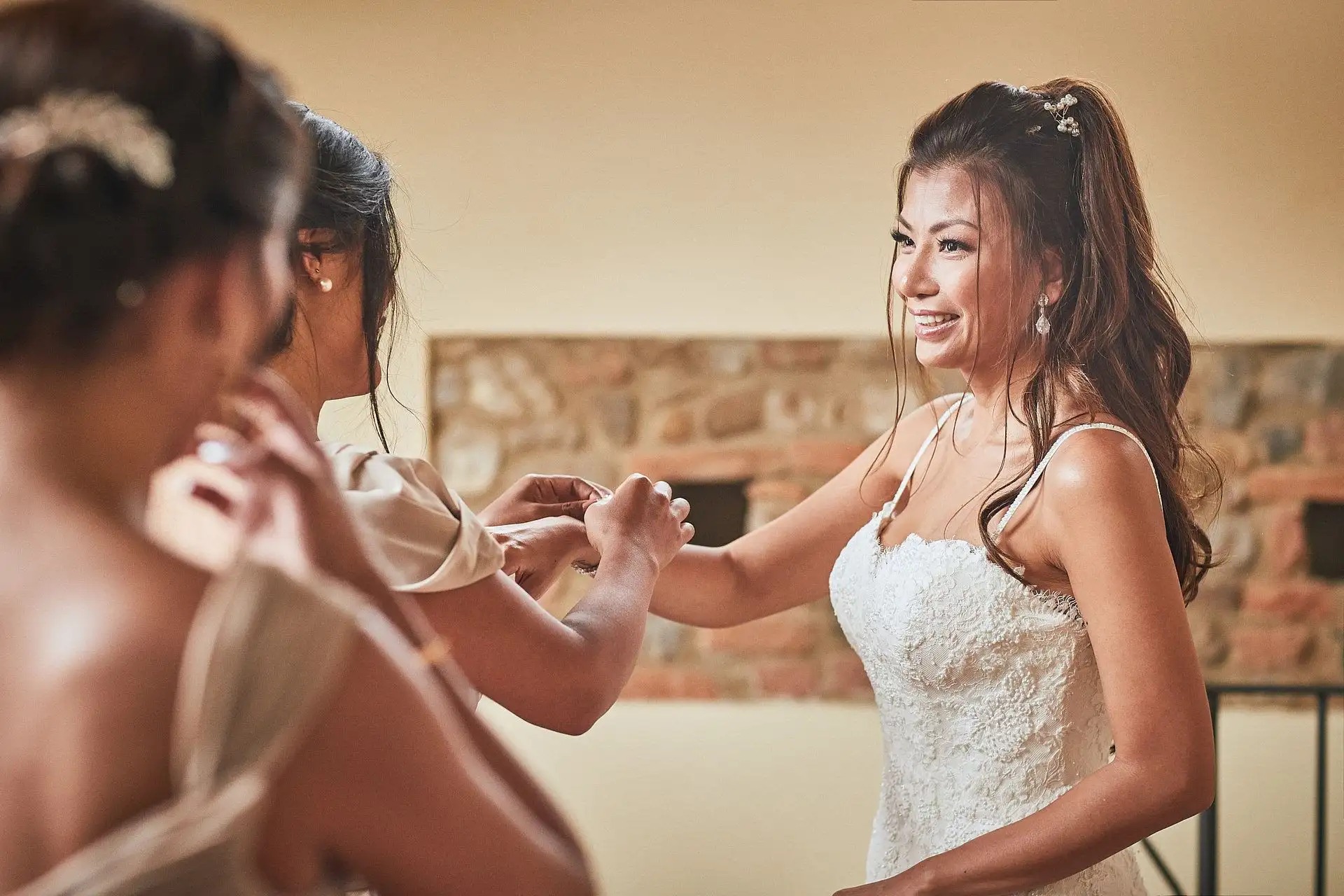villa corsini mezzomonte wedding