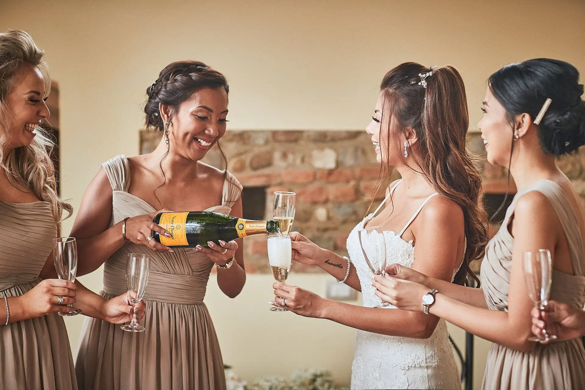villa corsini mezzomonte wedding