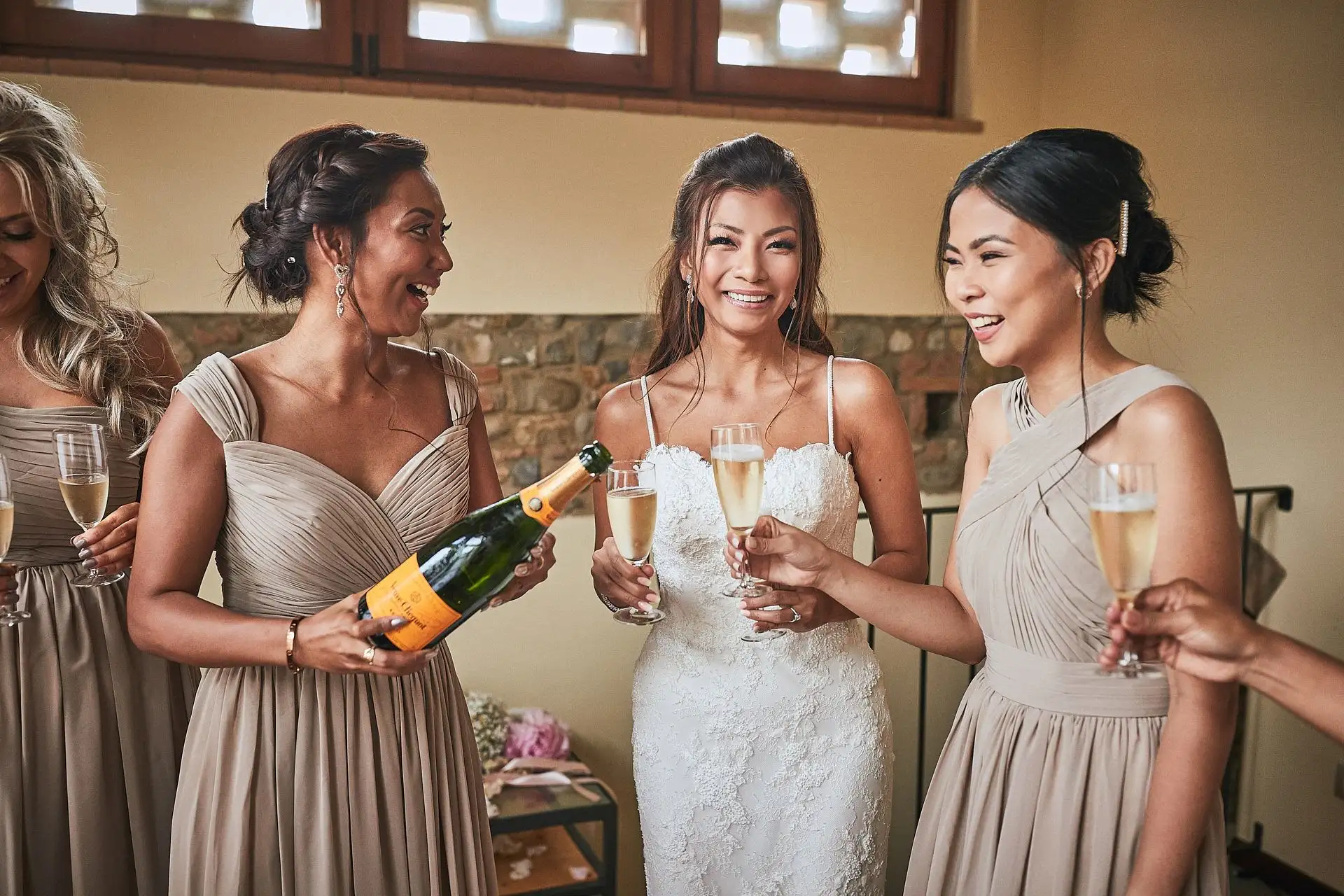 villa corsini mezzomonte wedding