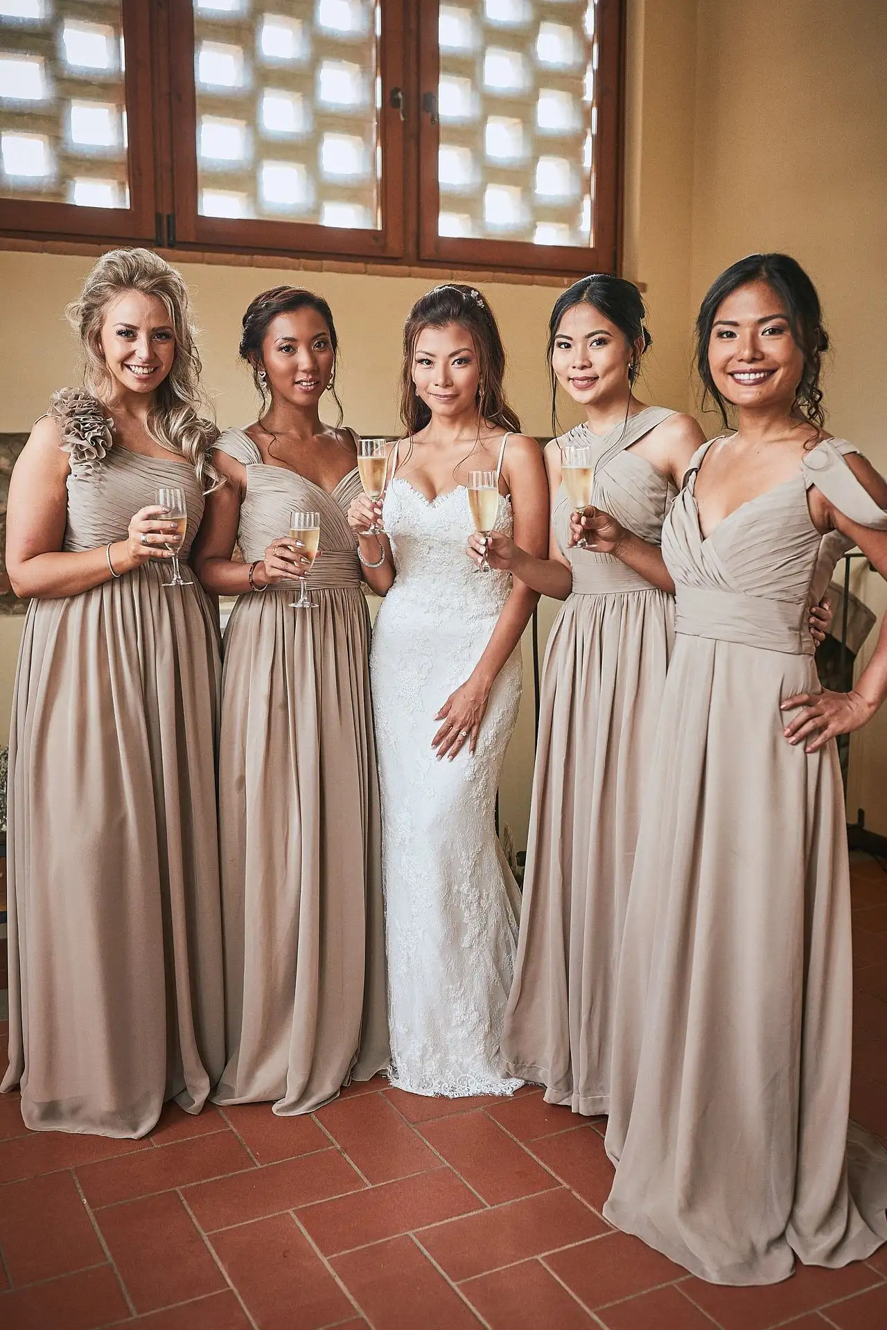 villa corsini mezzomonte wedding