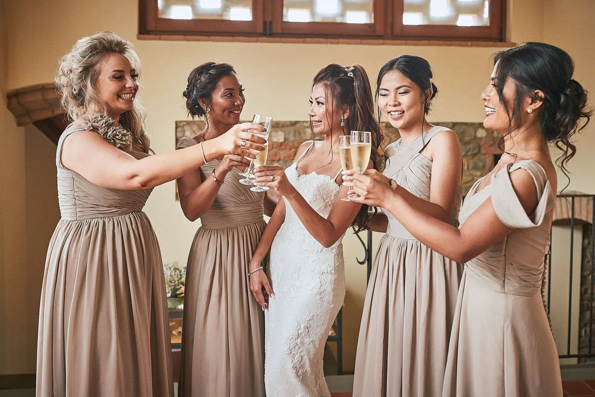 villa corsini mezzomonte wedding
