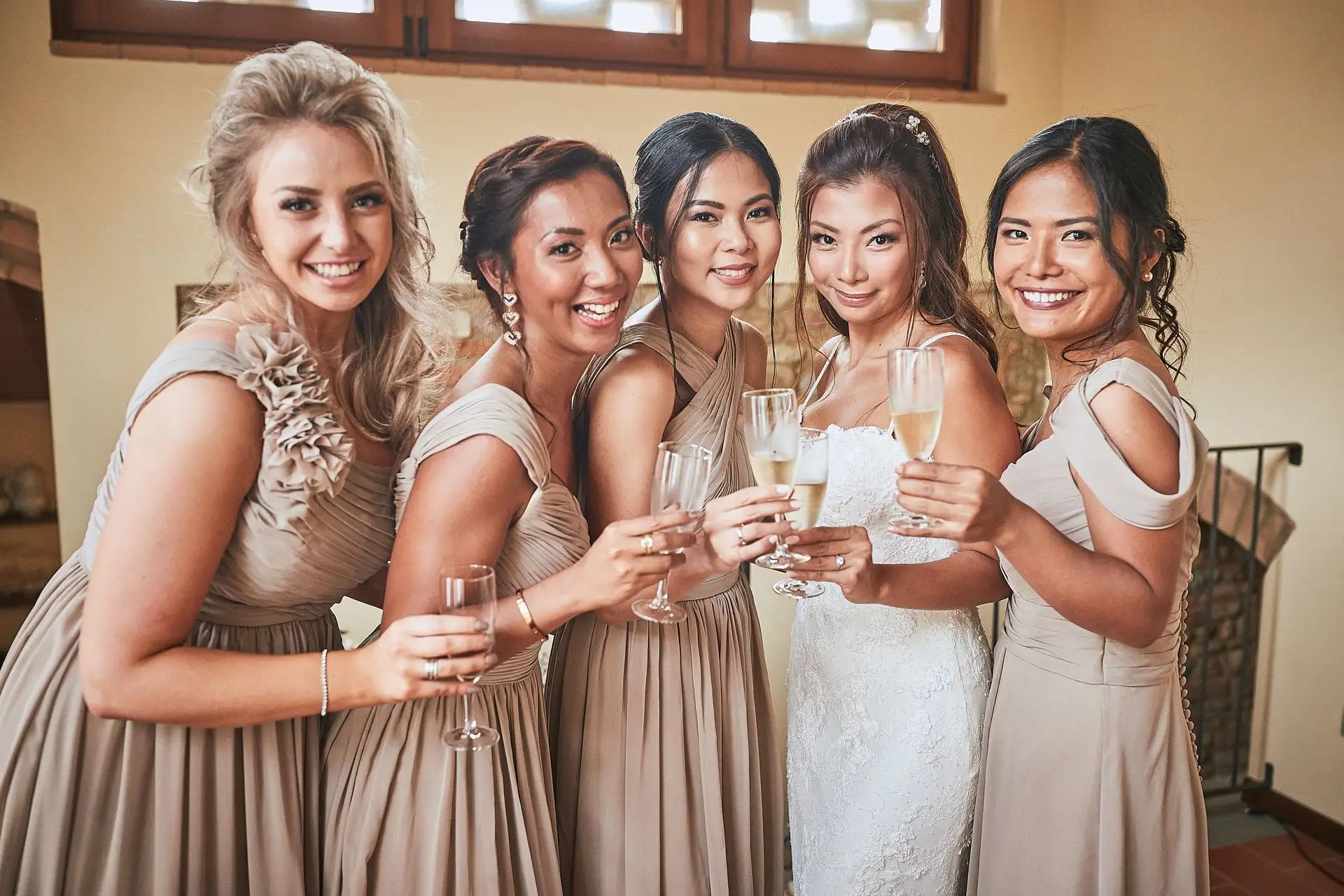villa corsini mezzomonte wedding