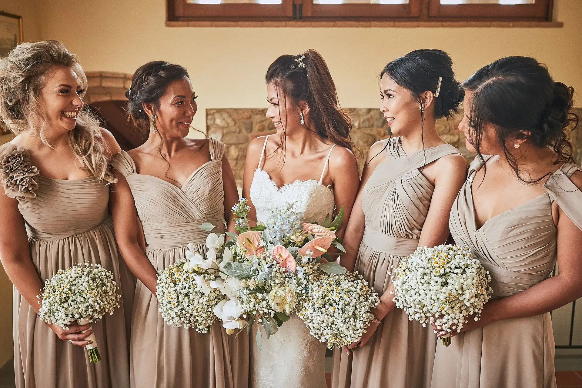 villa corsini mezzomonte wedding