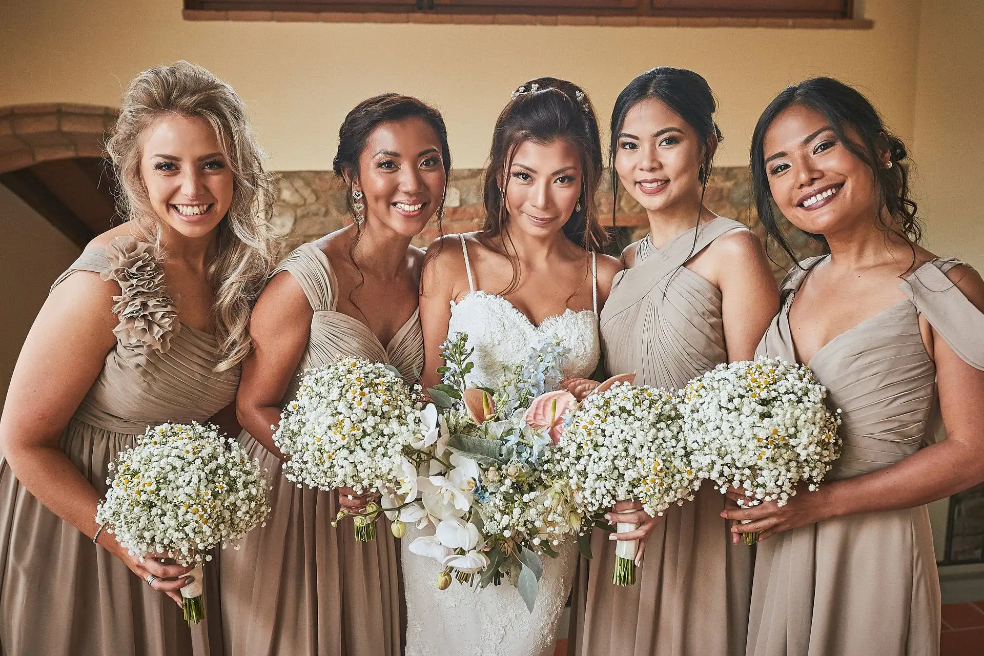 villa corsini mezzomonte wedding