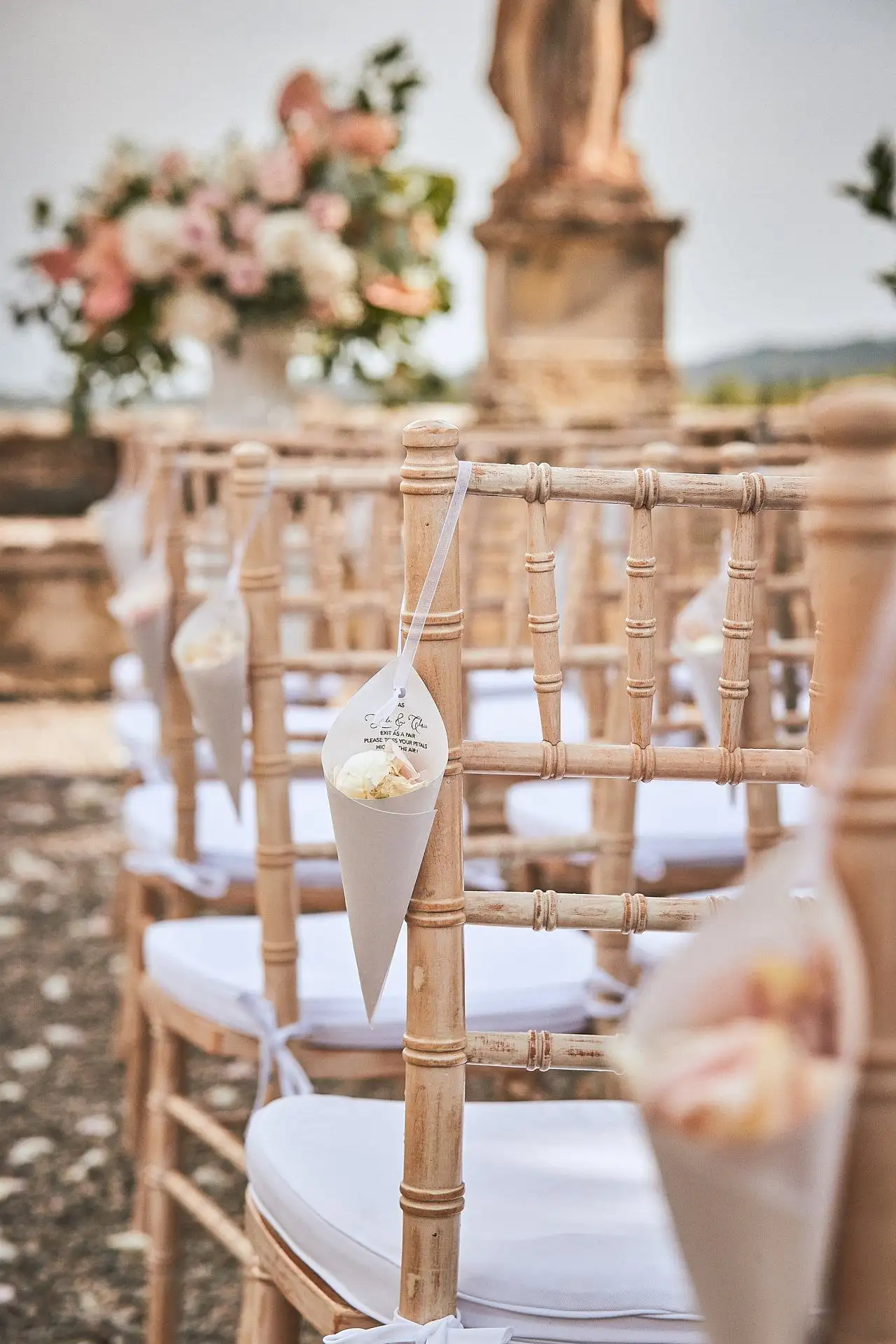 villa corsini mezzomonte wedding