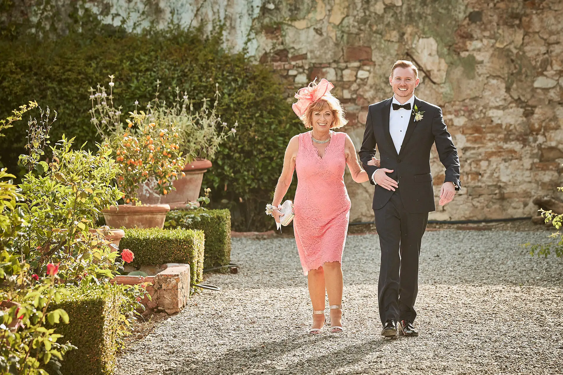 villa corsini mezzomonte wedding