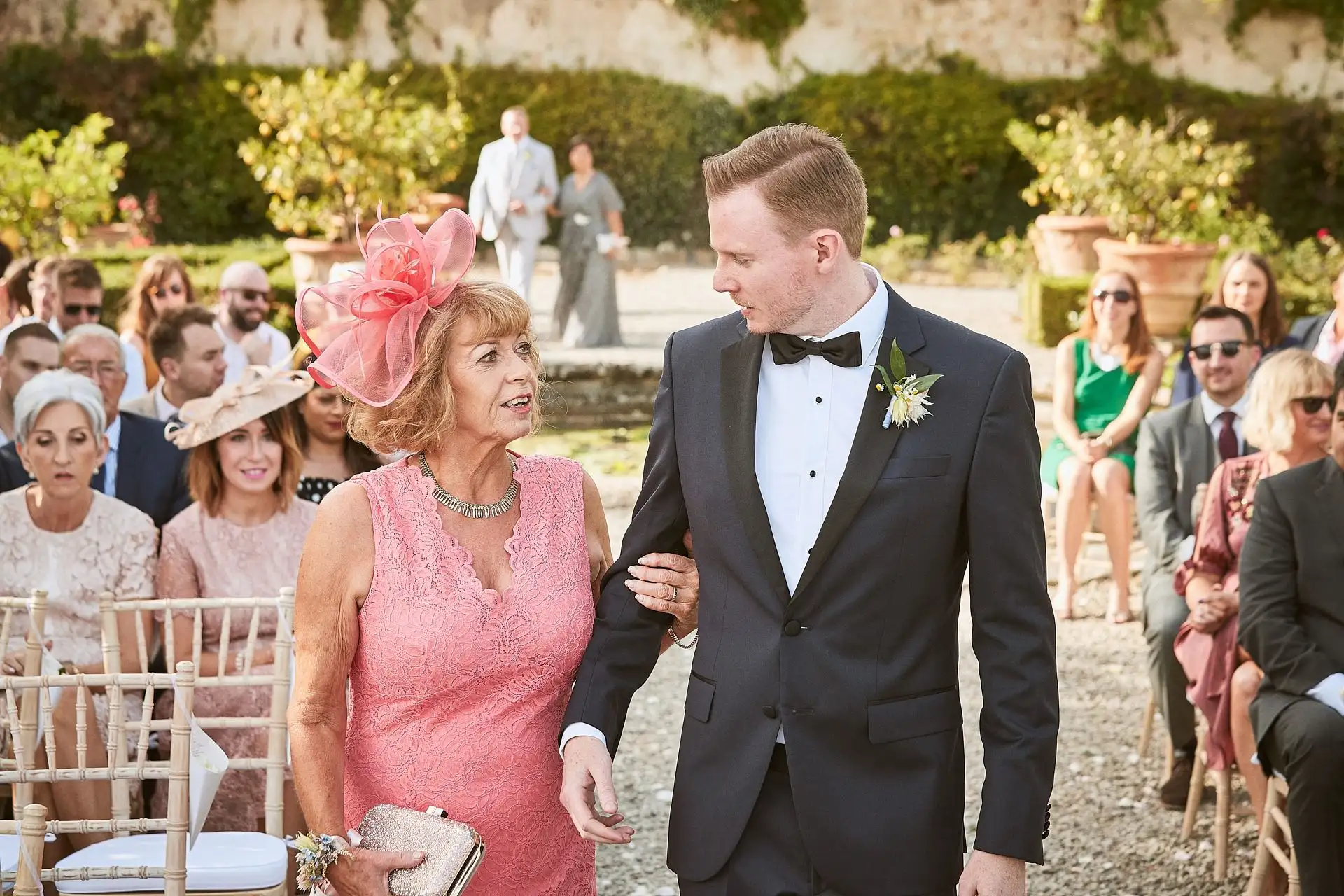 villa corsini mezzomonte wedding