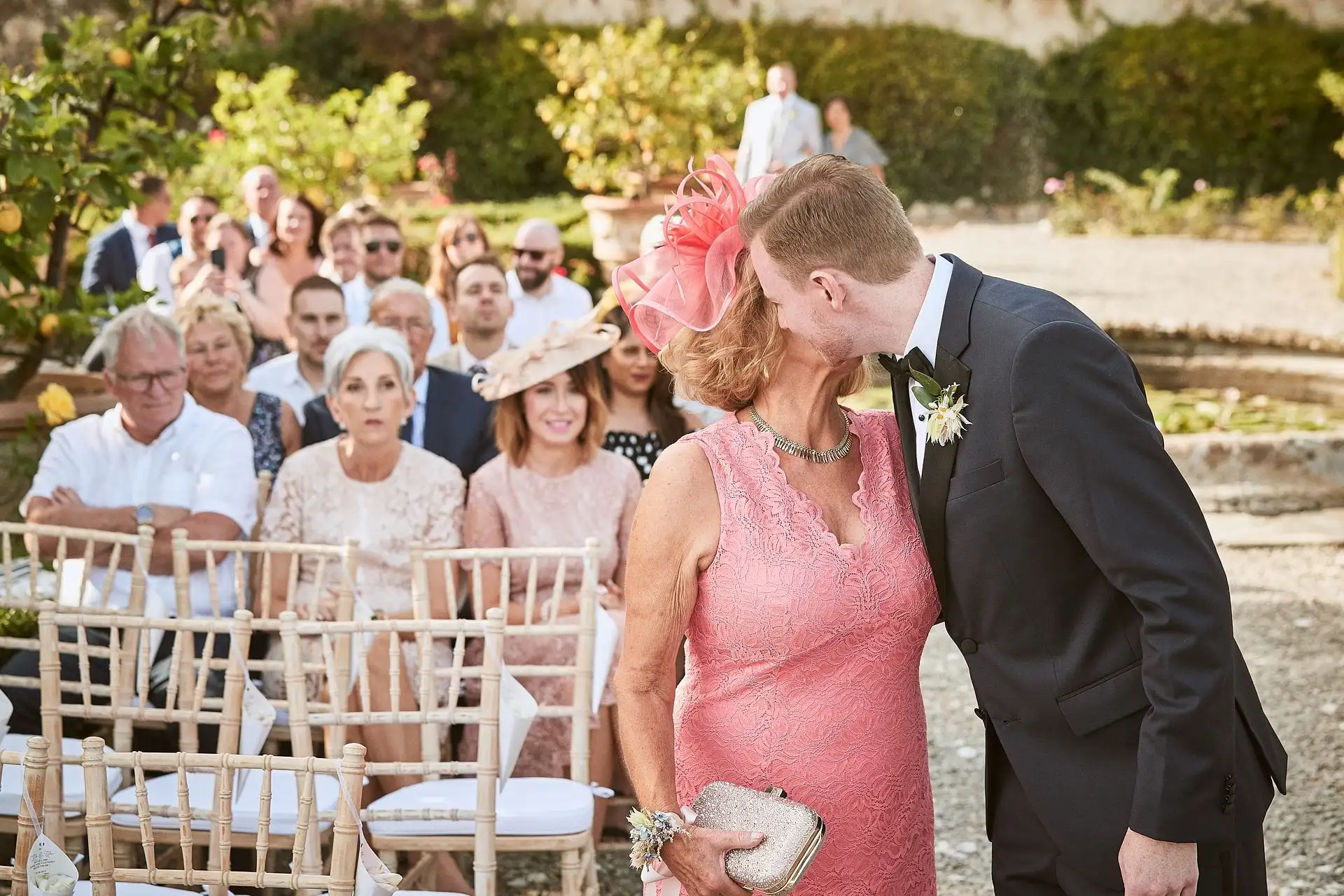 villa corsini mezzomonte wedding
