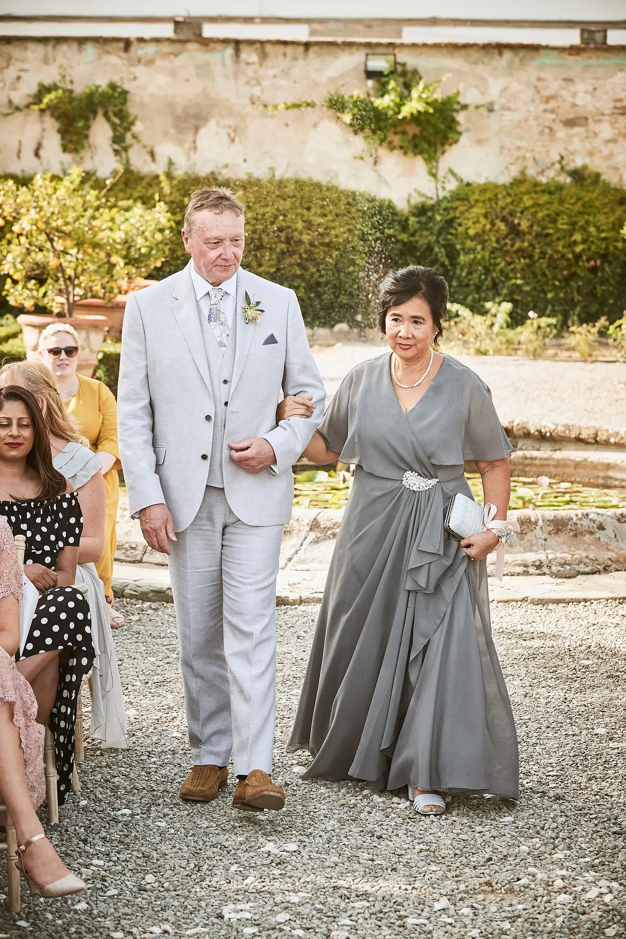 villa corsini mezzomonte wedding