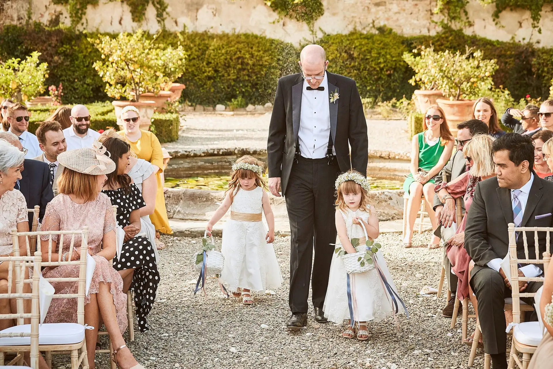 villa corsini mezzomonte wedding