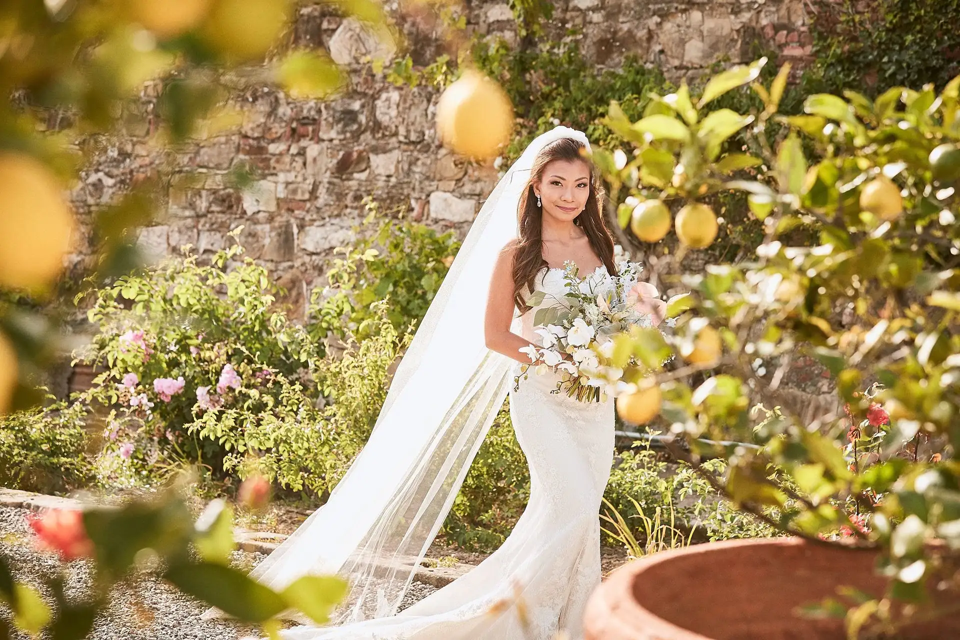 villa corsini mezzomonte wedding