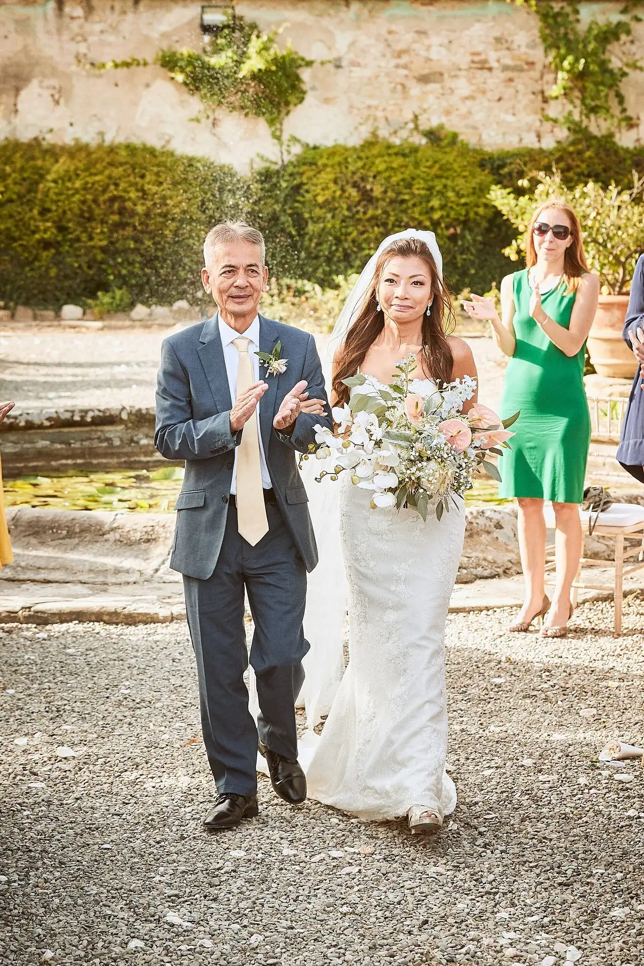 villa corsini mezzomonte wedding