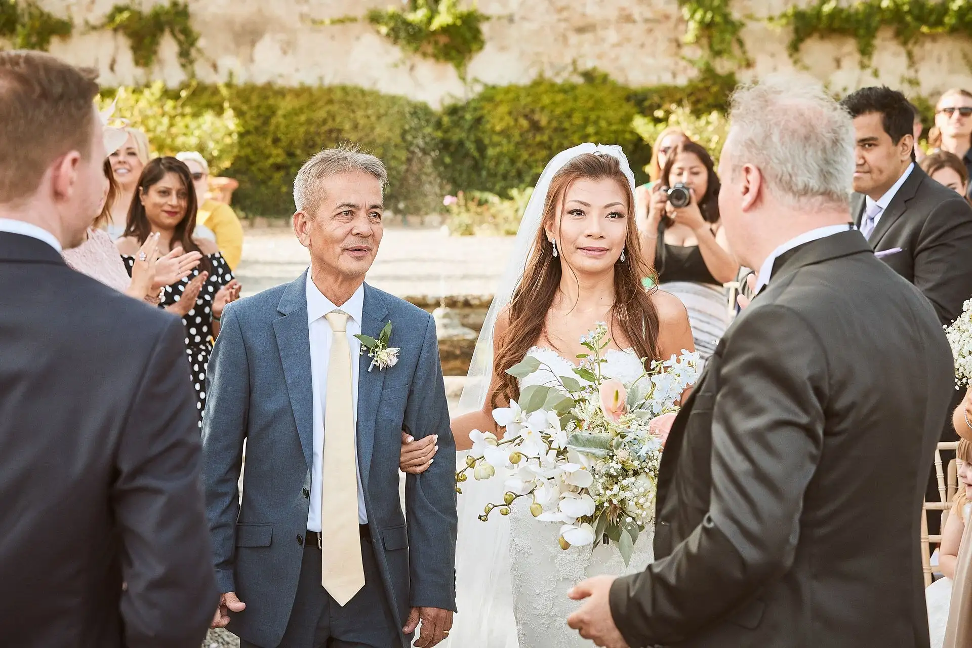 villa corsini mezzomonte wedding