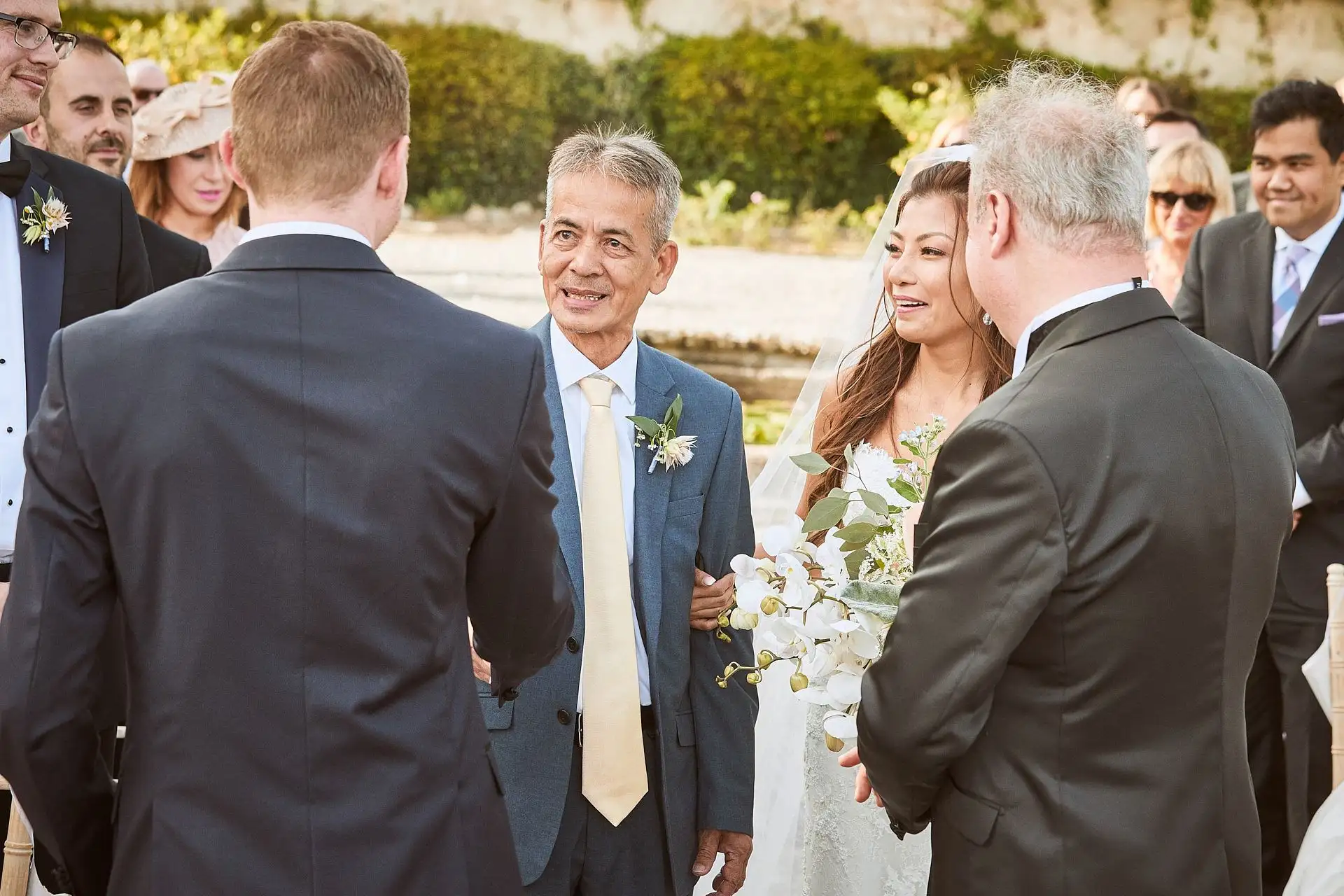 villa corsini mezzomonte wedding