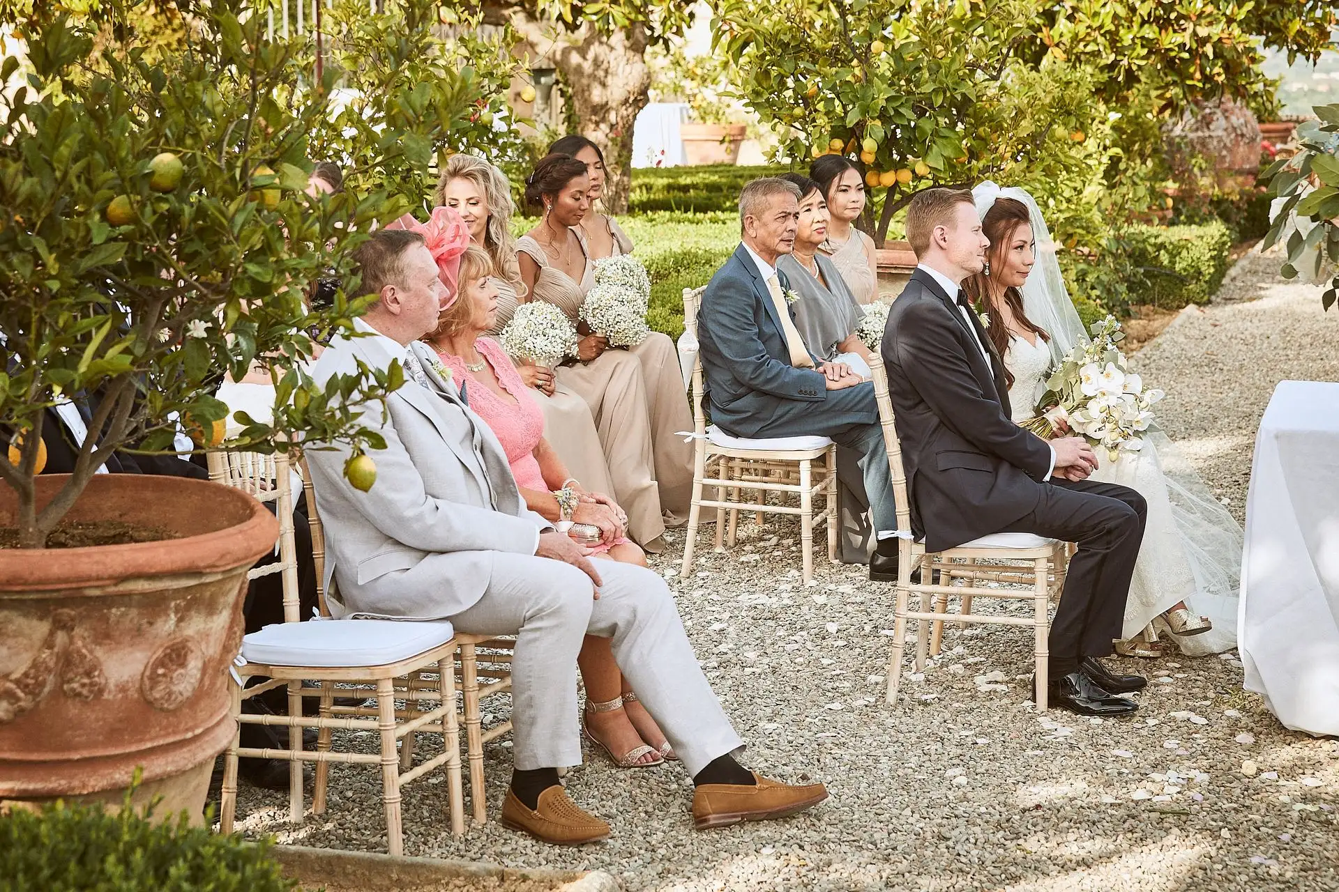 villa corsini mezzomonte wedding