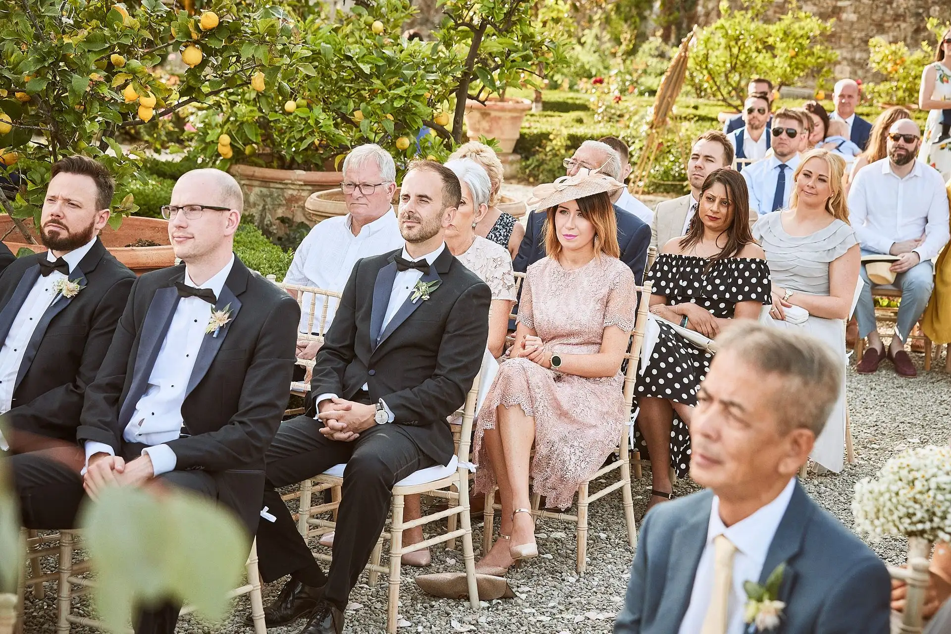 villa corsini mezzomonte wedding