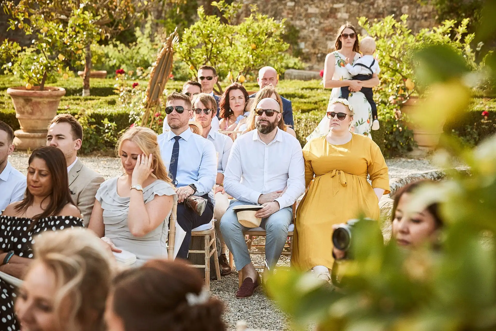 villa corsini mezzomonte wedding