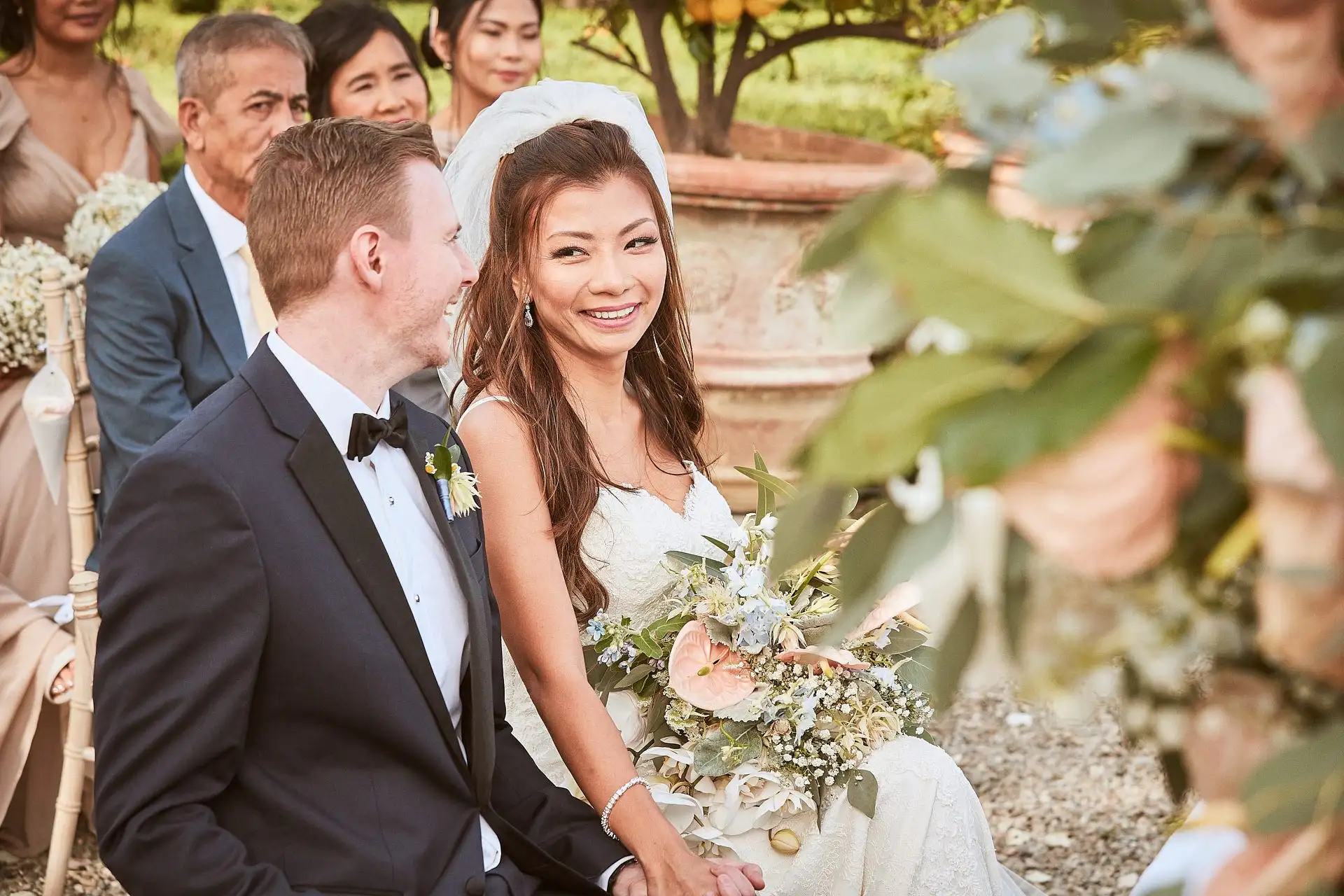 villa corsini mezzomonte wedding