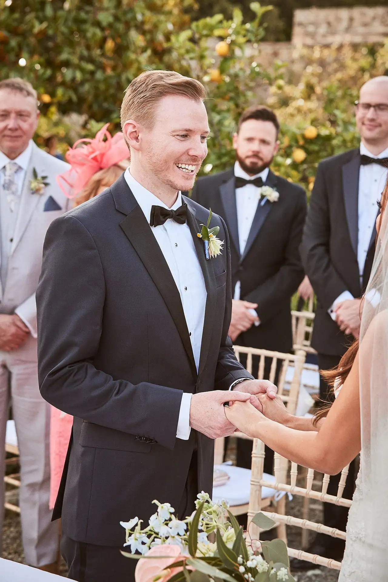 villa corsini mezzomonte wedding