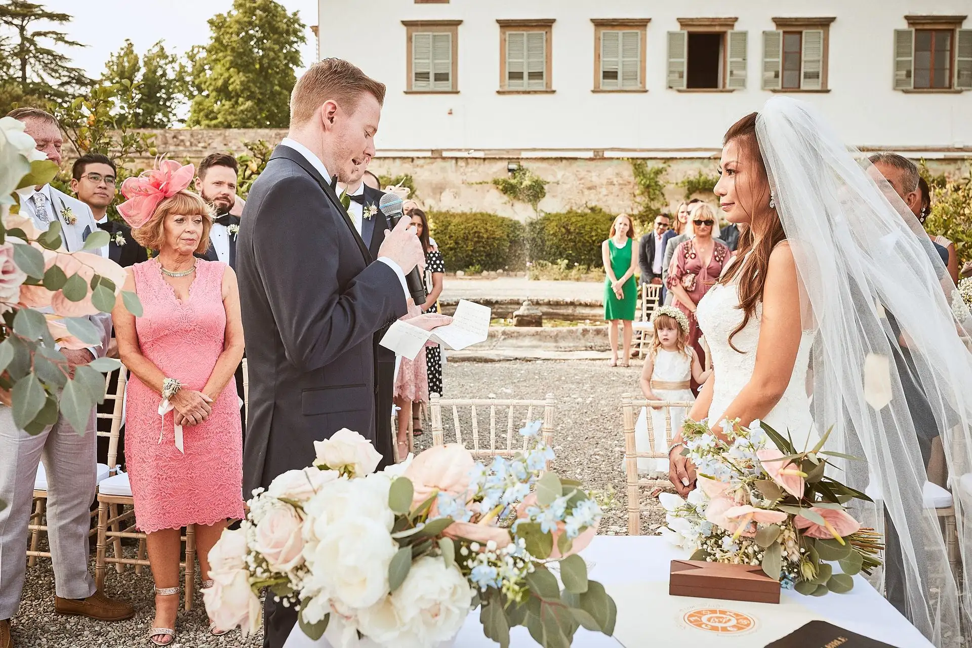 villa corsini mezzomonte wedding
