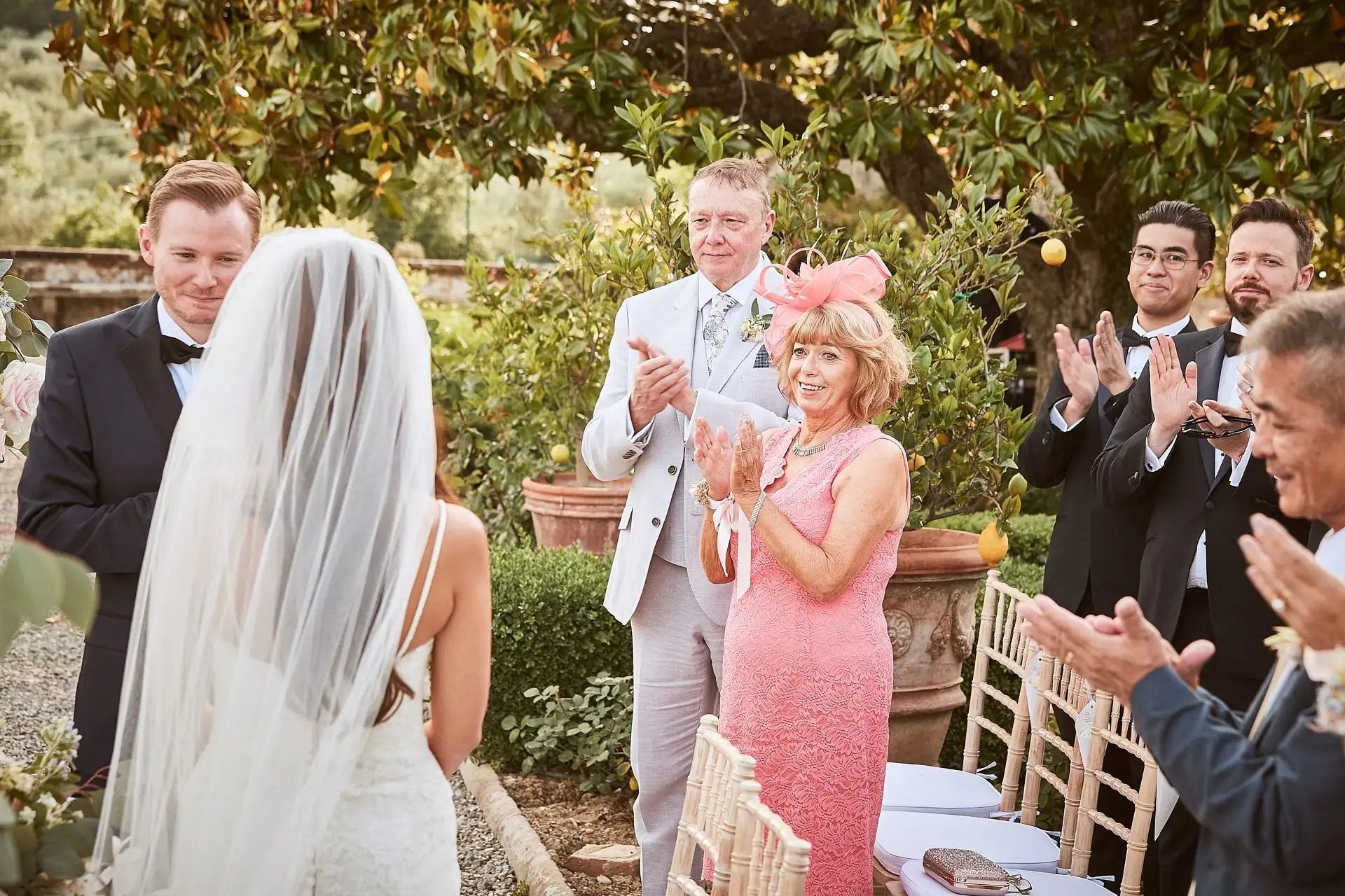 villa corsini mezzomonte wedding