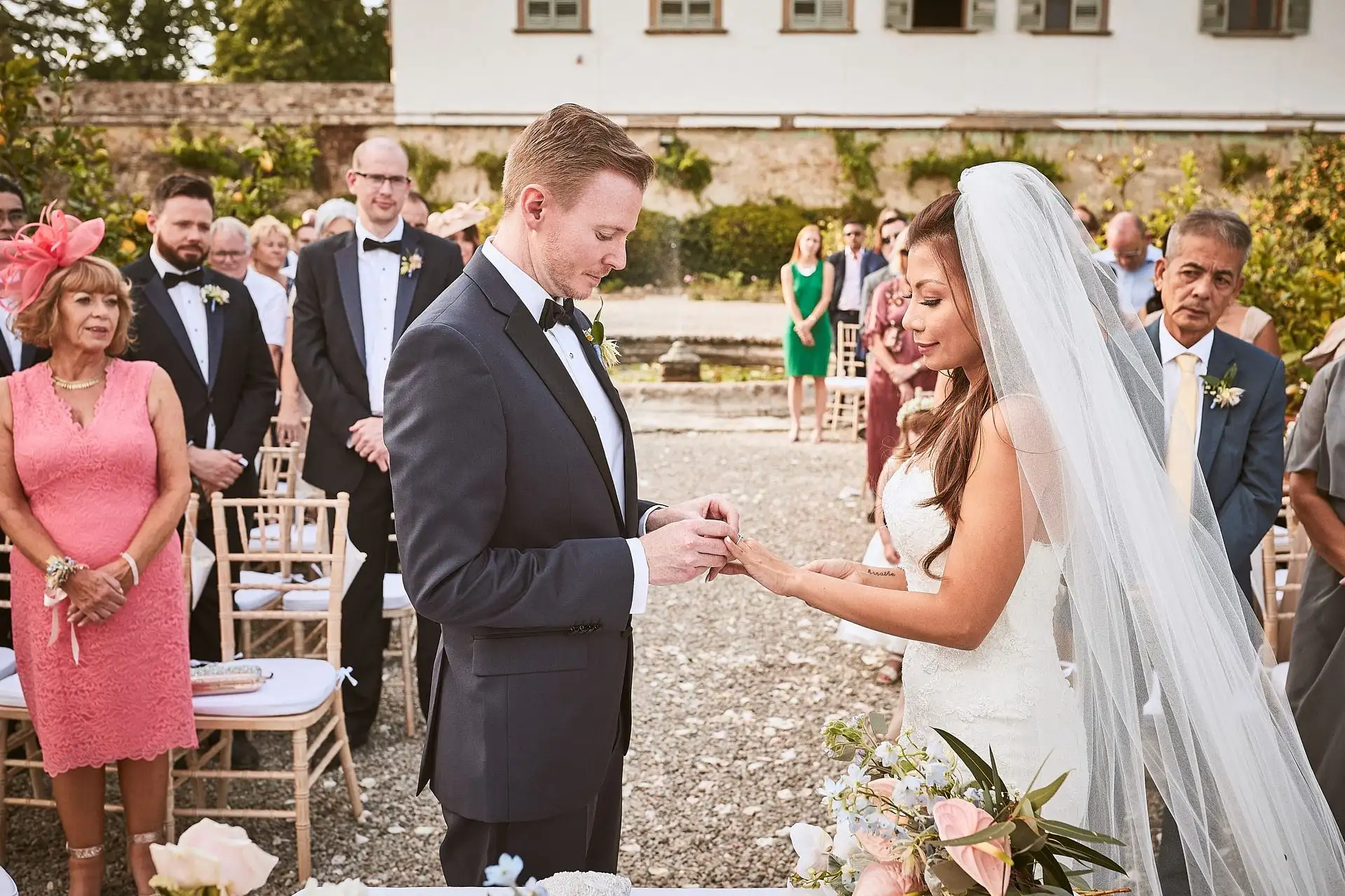 villa corsini mezzomonte wedding