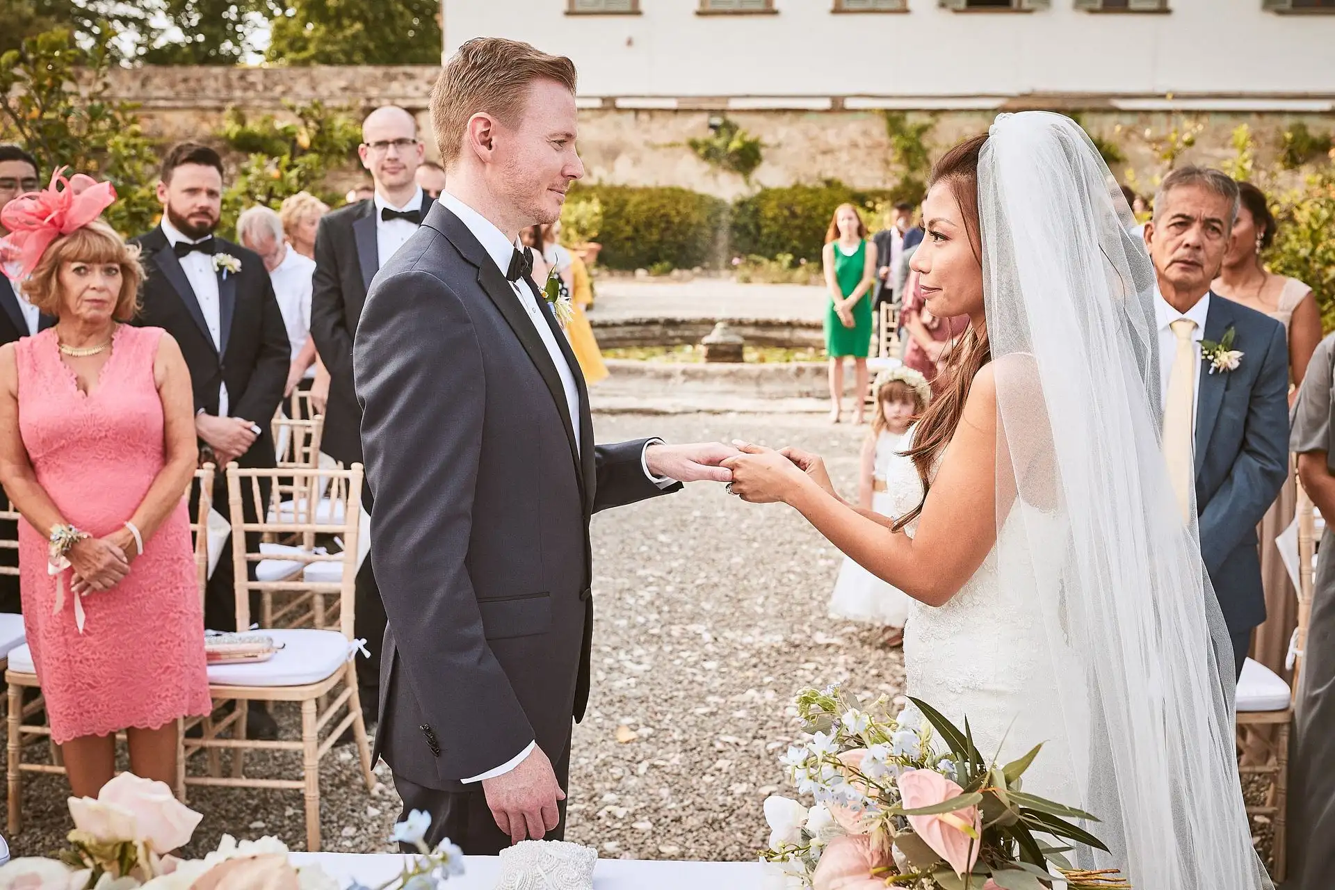 villa corsini mezzomonte wedding