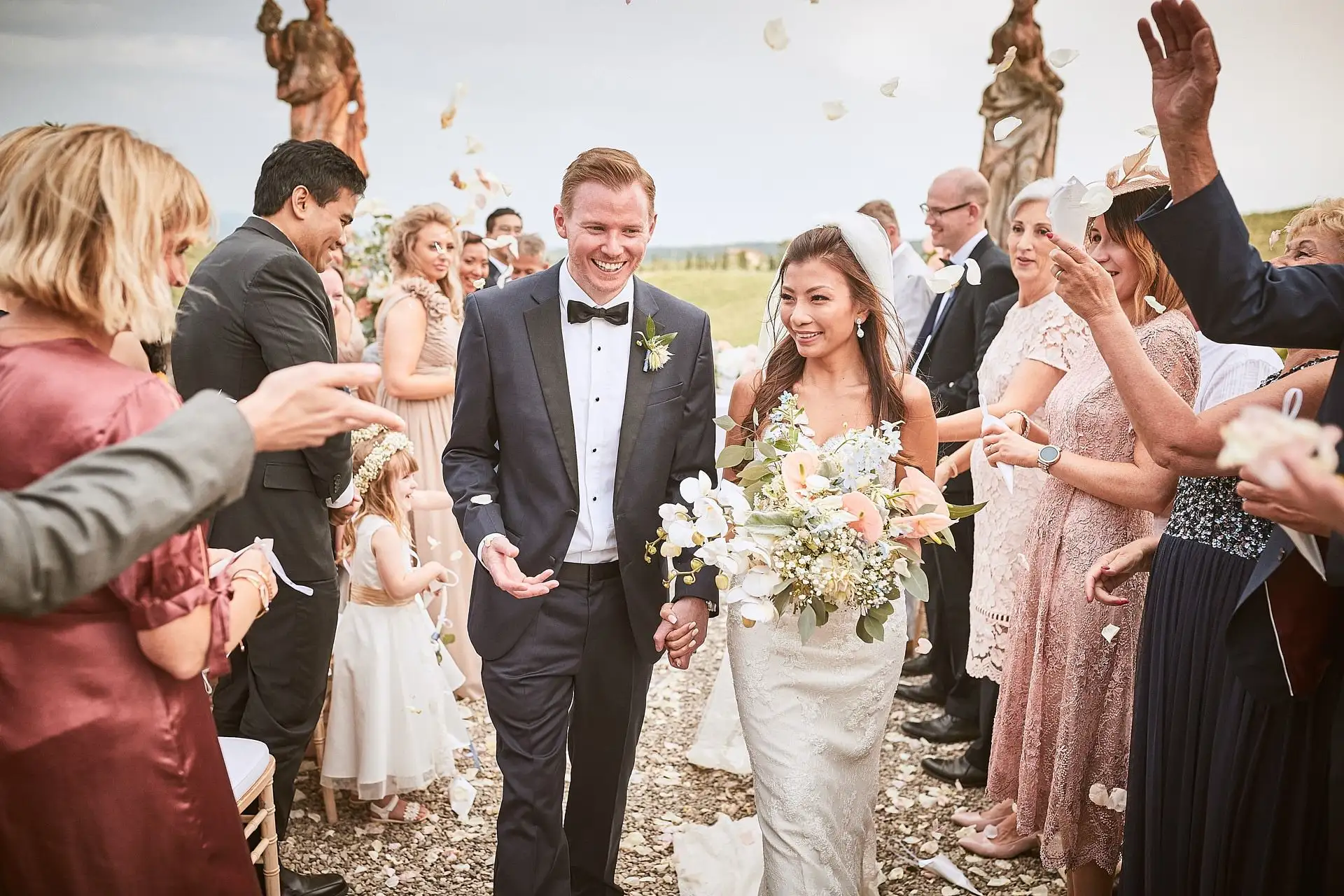 villa corsini mezzomonte wedding
