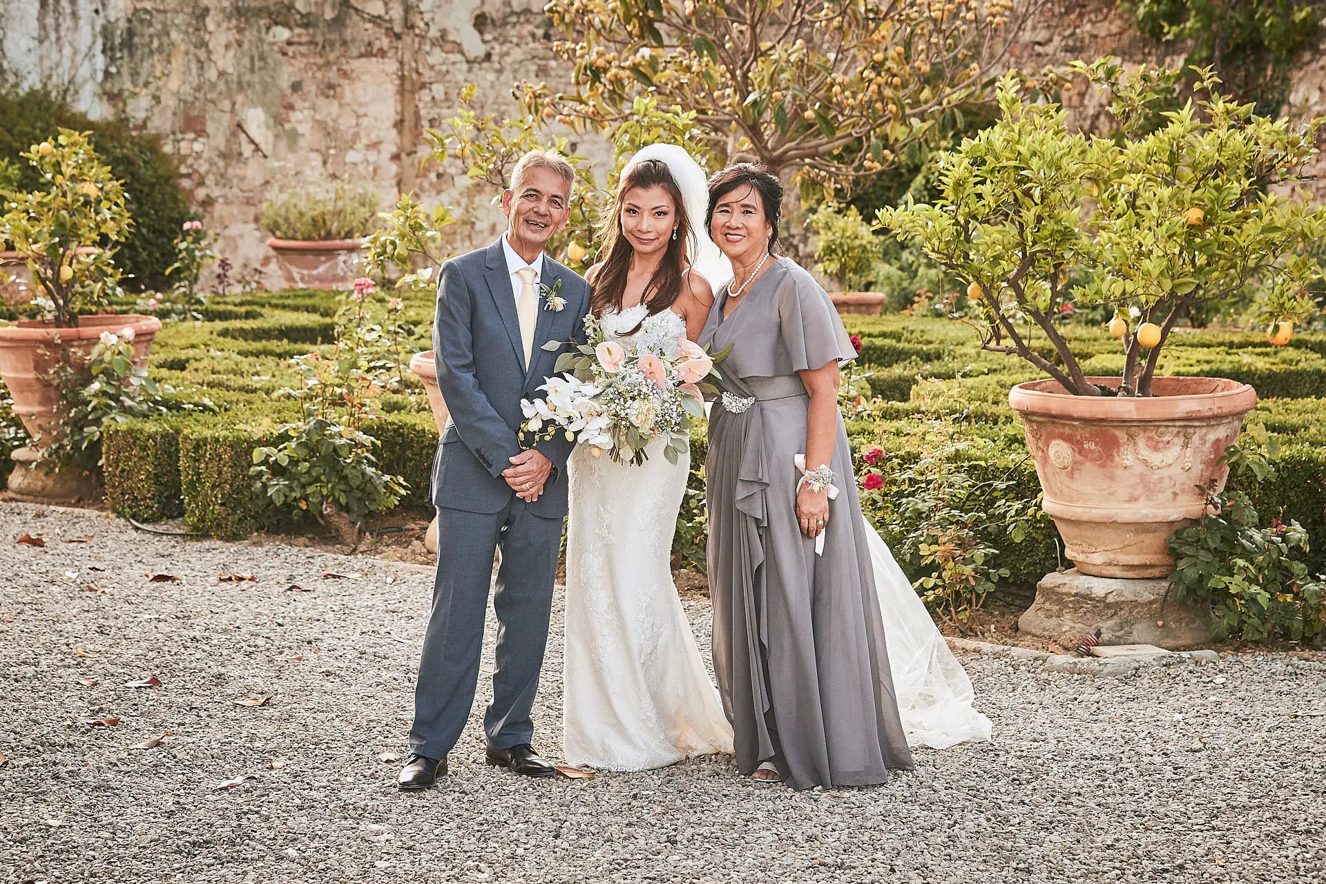villa corsini mezzomonte wedding