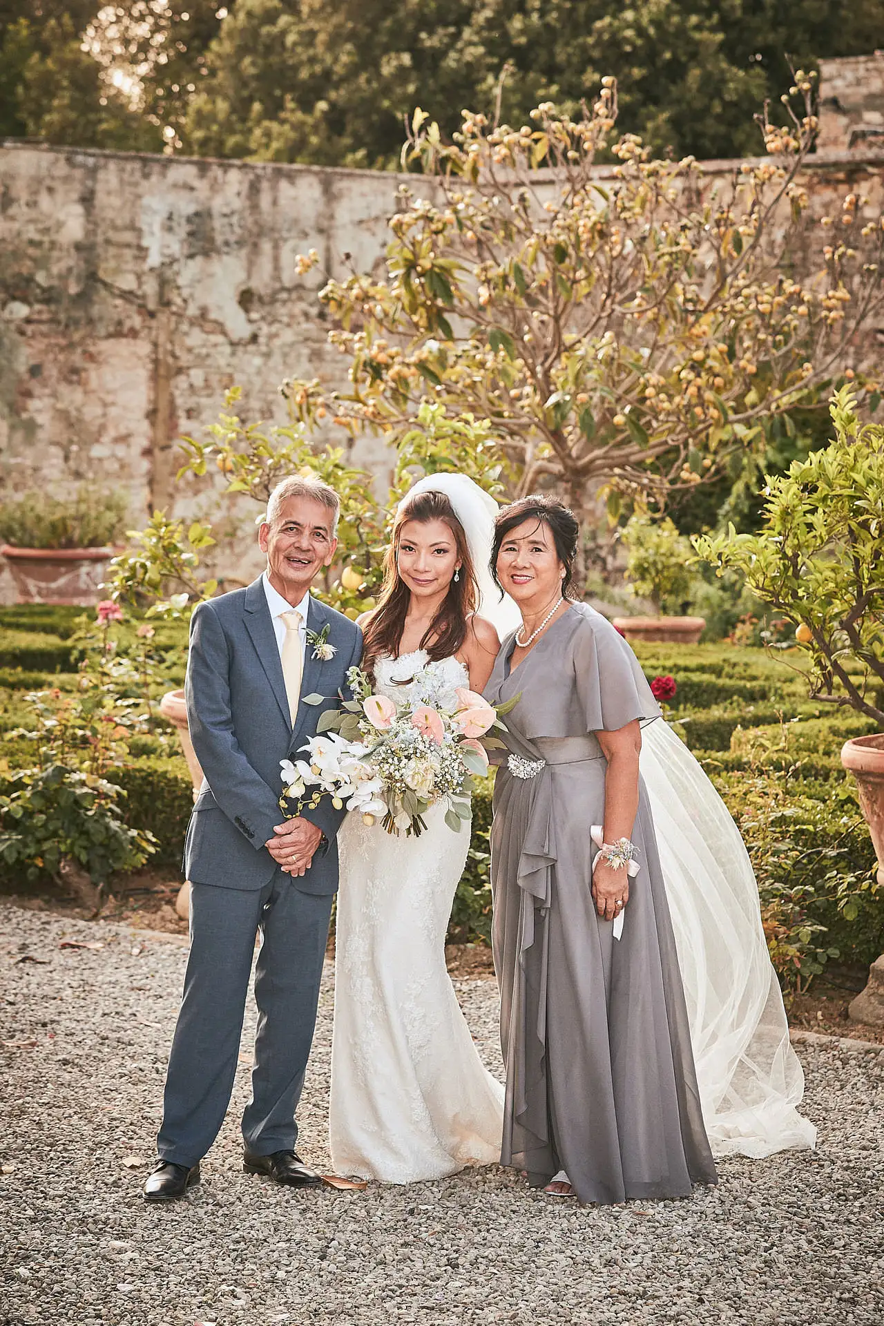 villa corsini mezzomonte wedding
