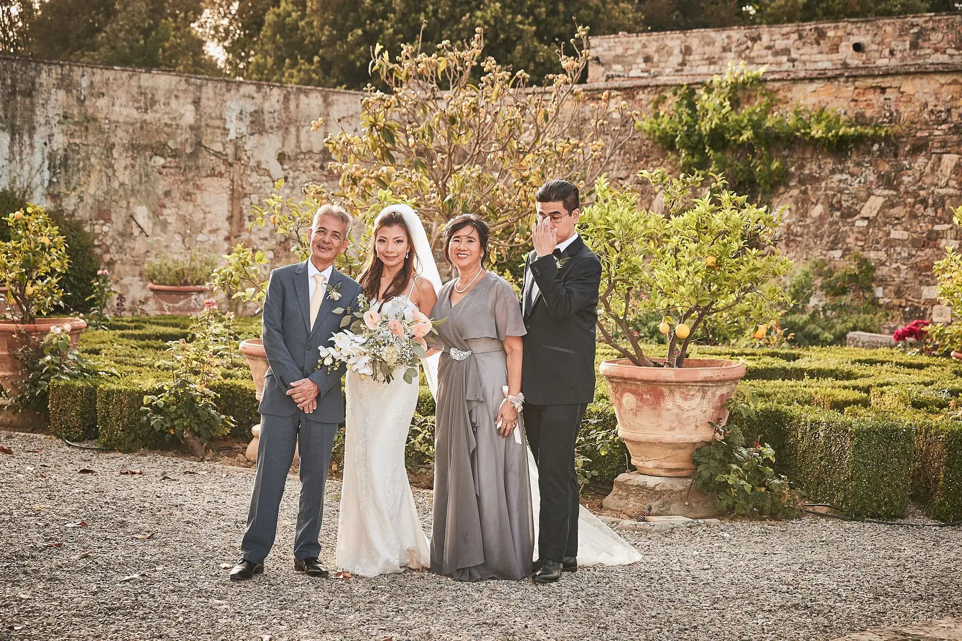 villa corsini mezzomonte wedding