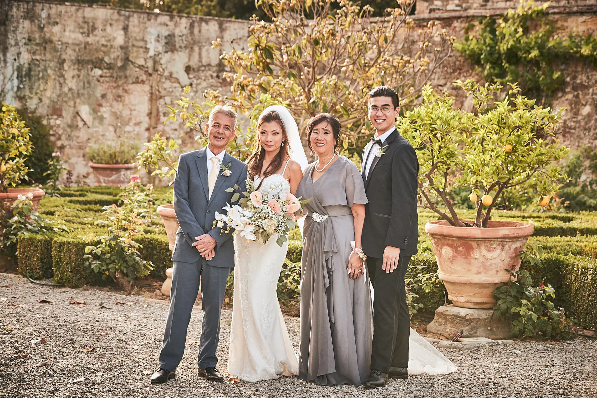 villa corsini mezzomonte wedding