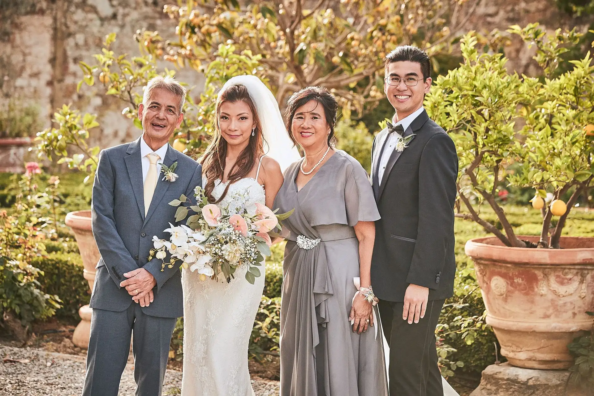 villa corsini mezzomonte wedding