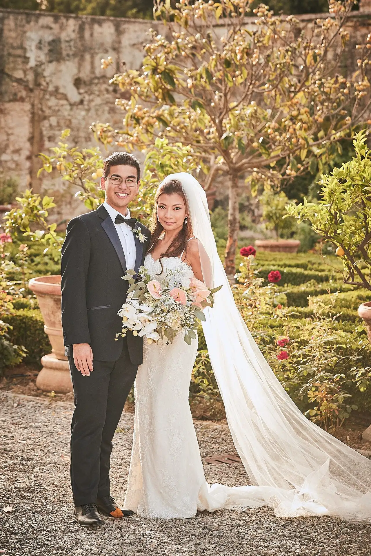 villa corsini mezzomonte wedding