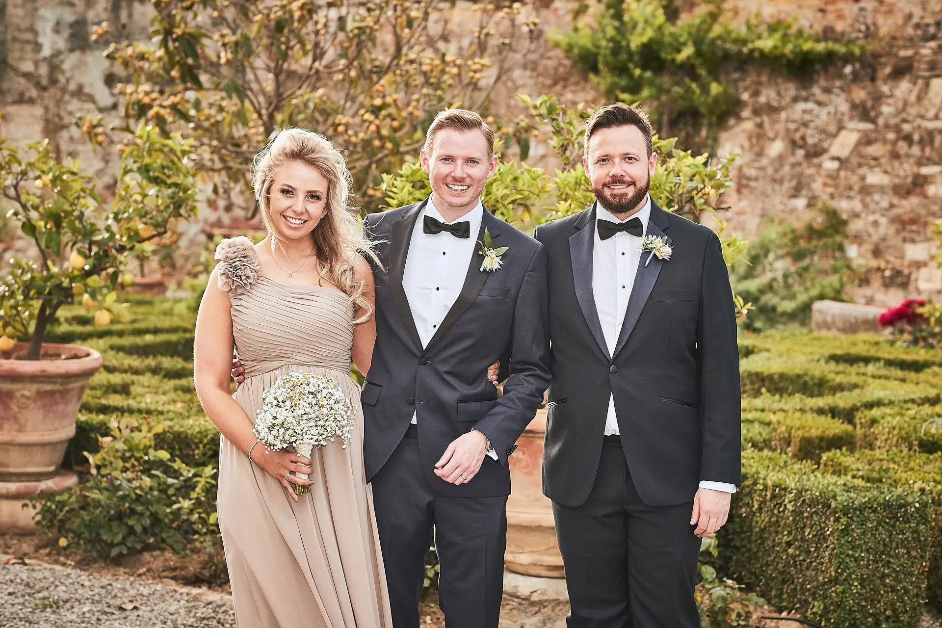 villa corsini mezzomonte wedding