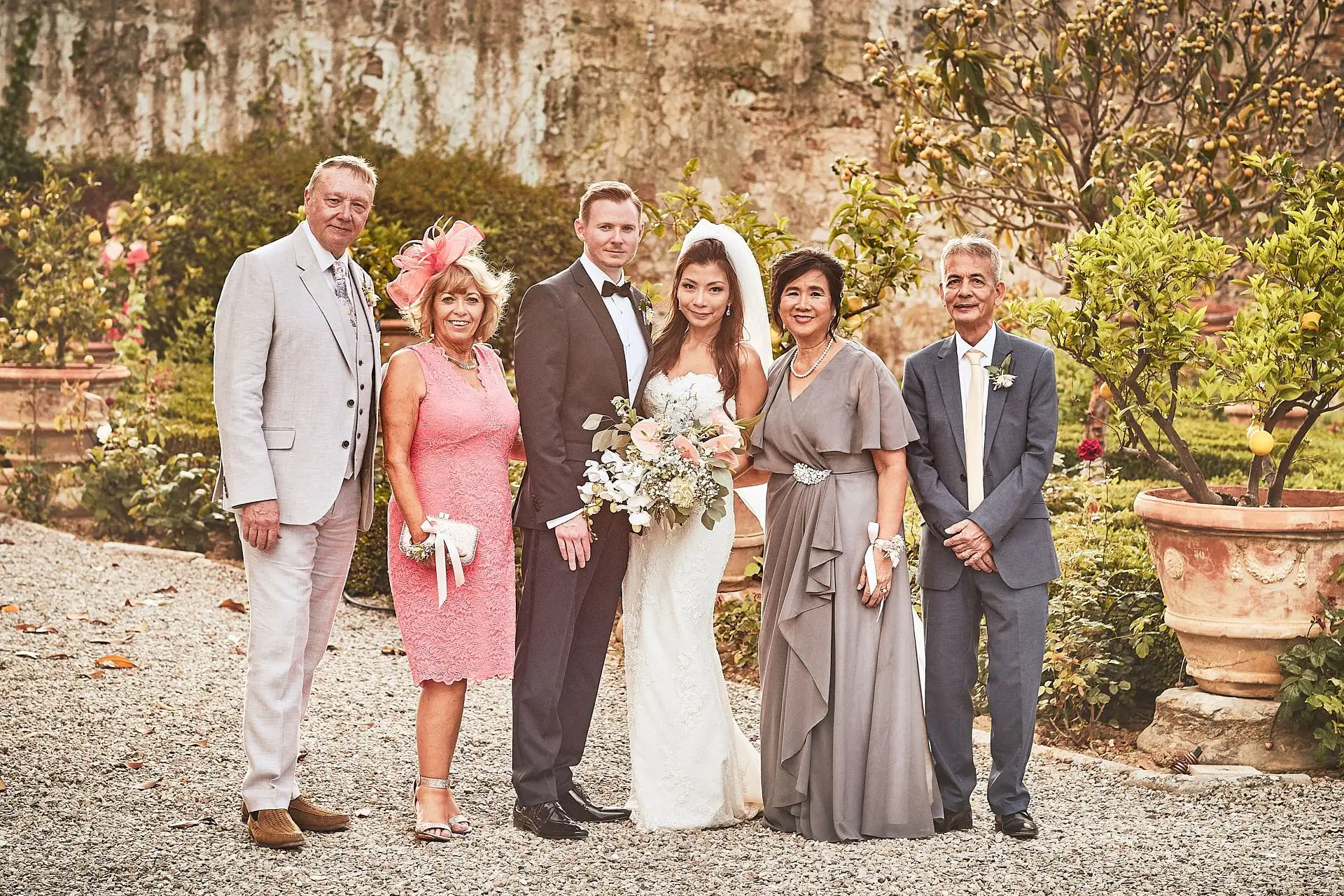 villa corsini mezzomonte wedding