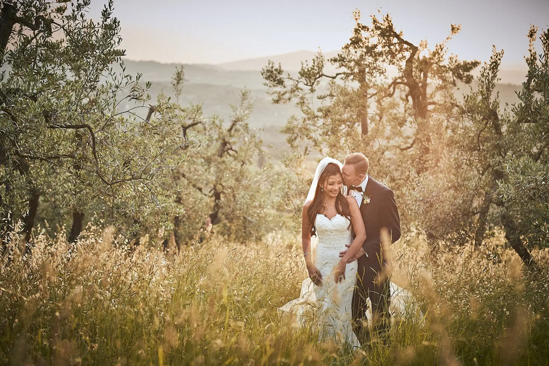 villa corsini mezzomonte wedding